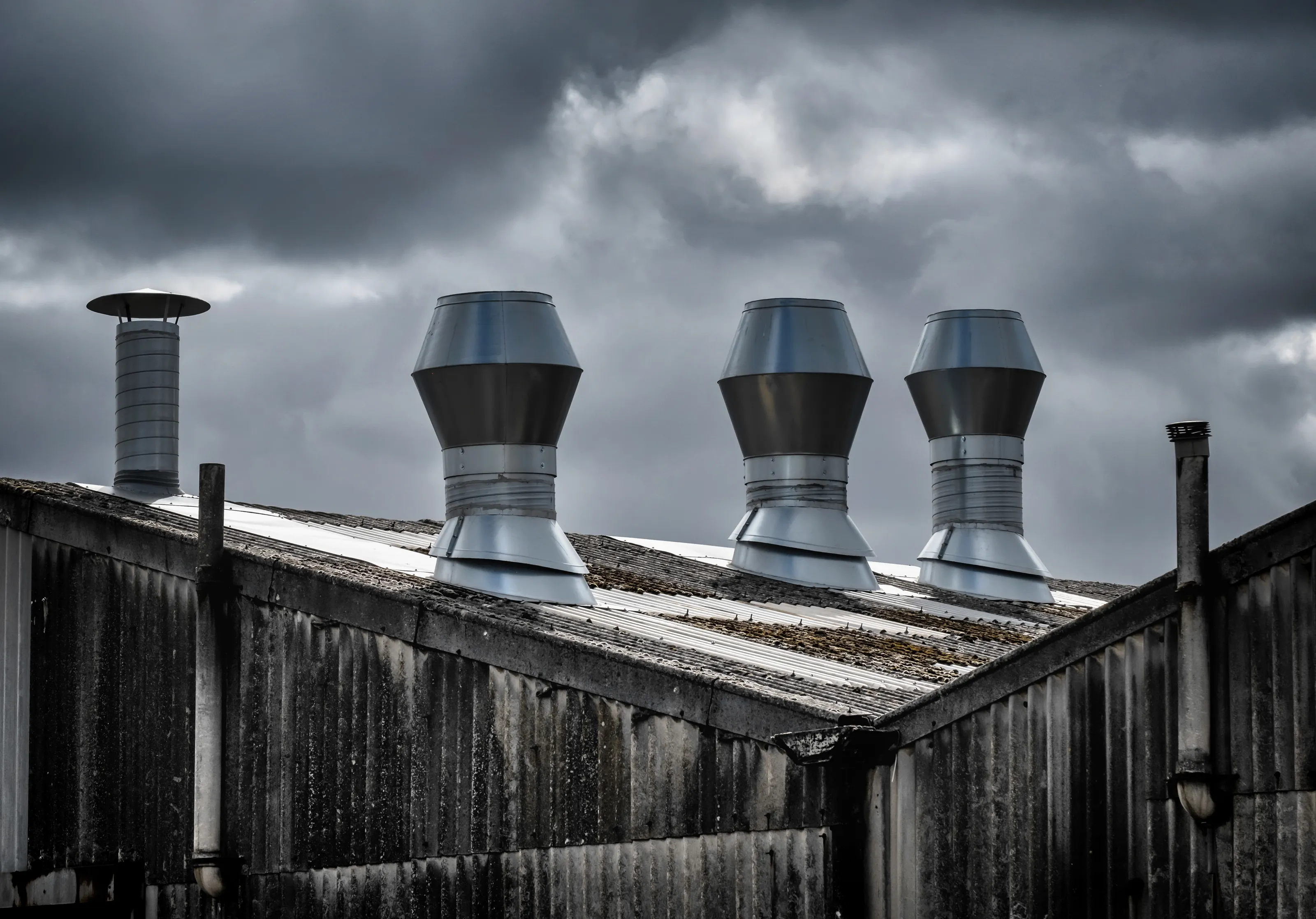 Chimneys