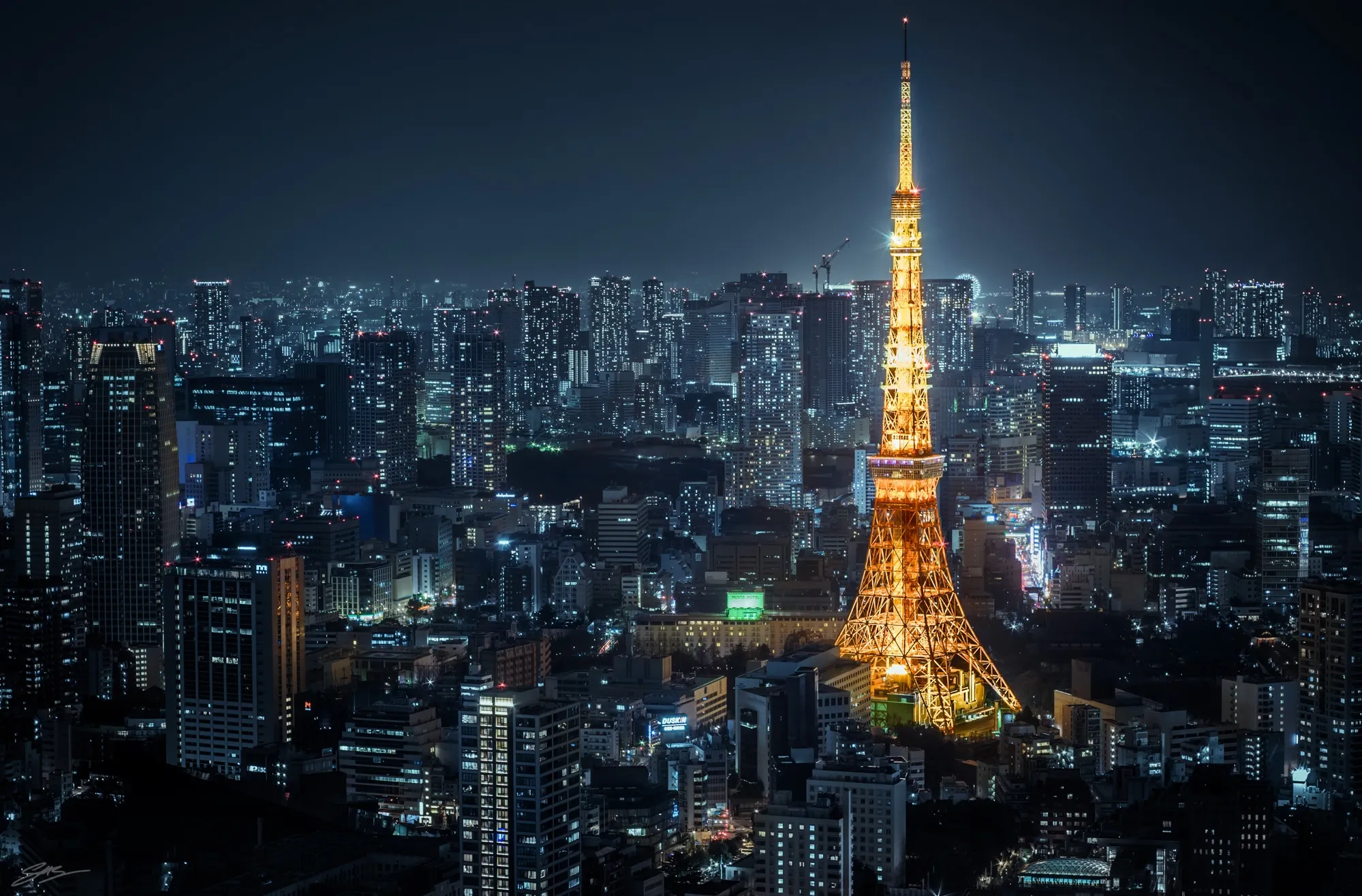 Best of Tokyo, Japan