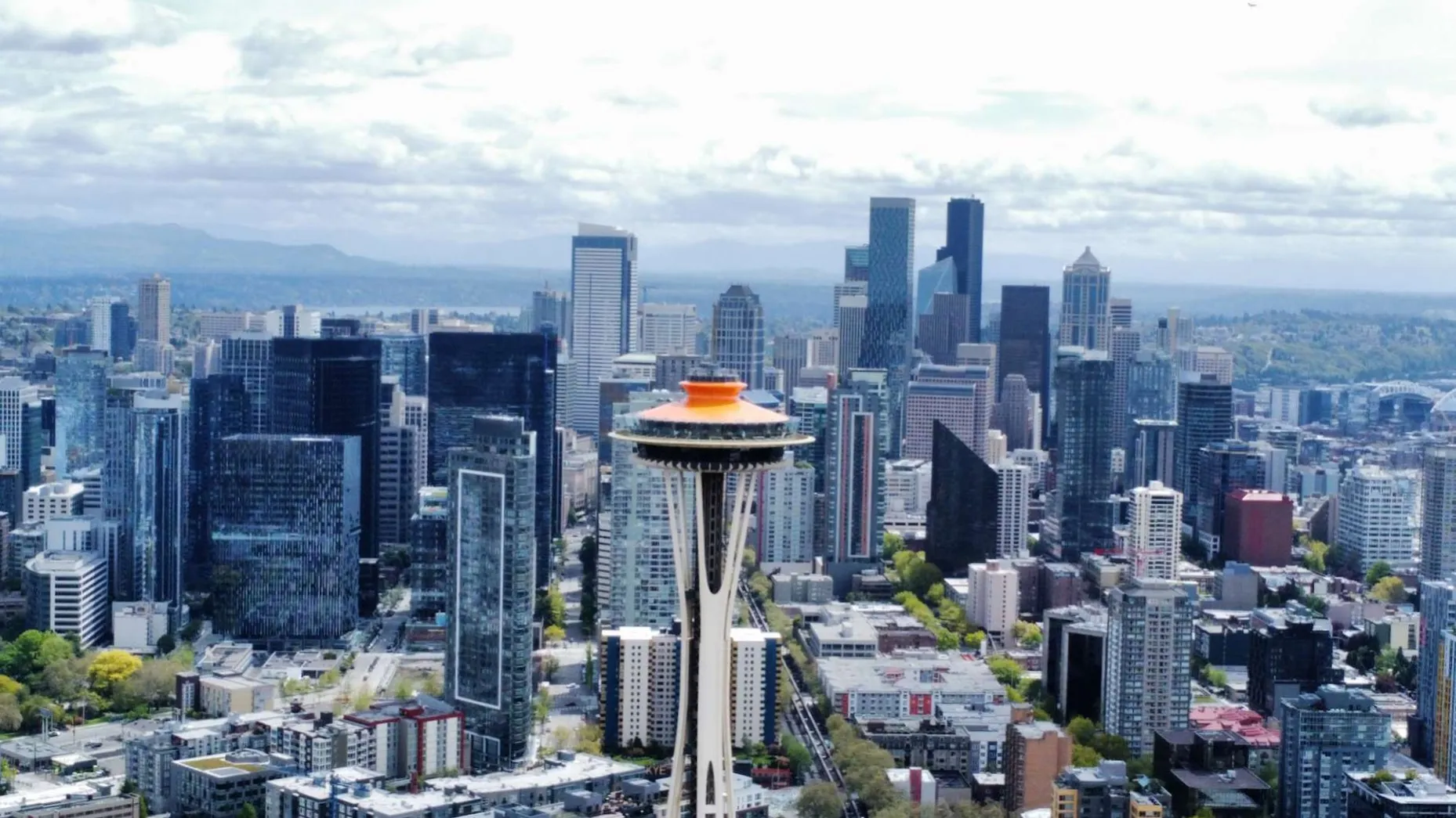 Best of Seattle, USA