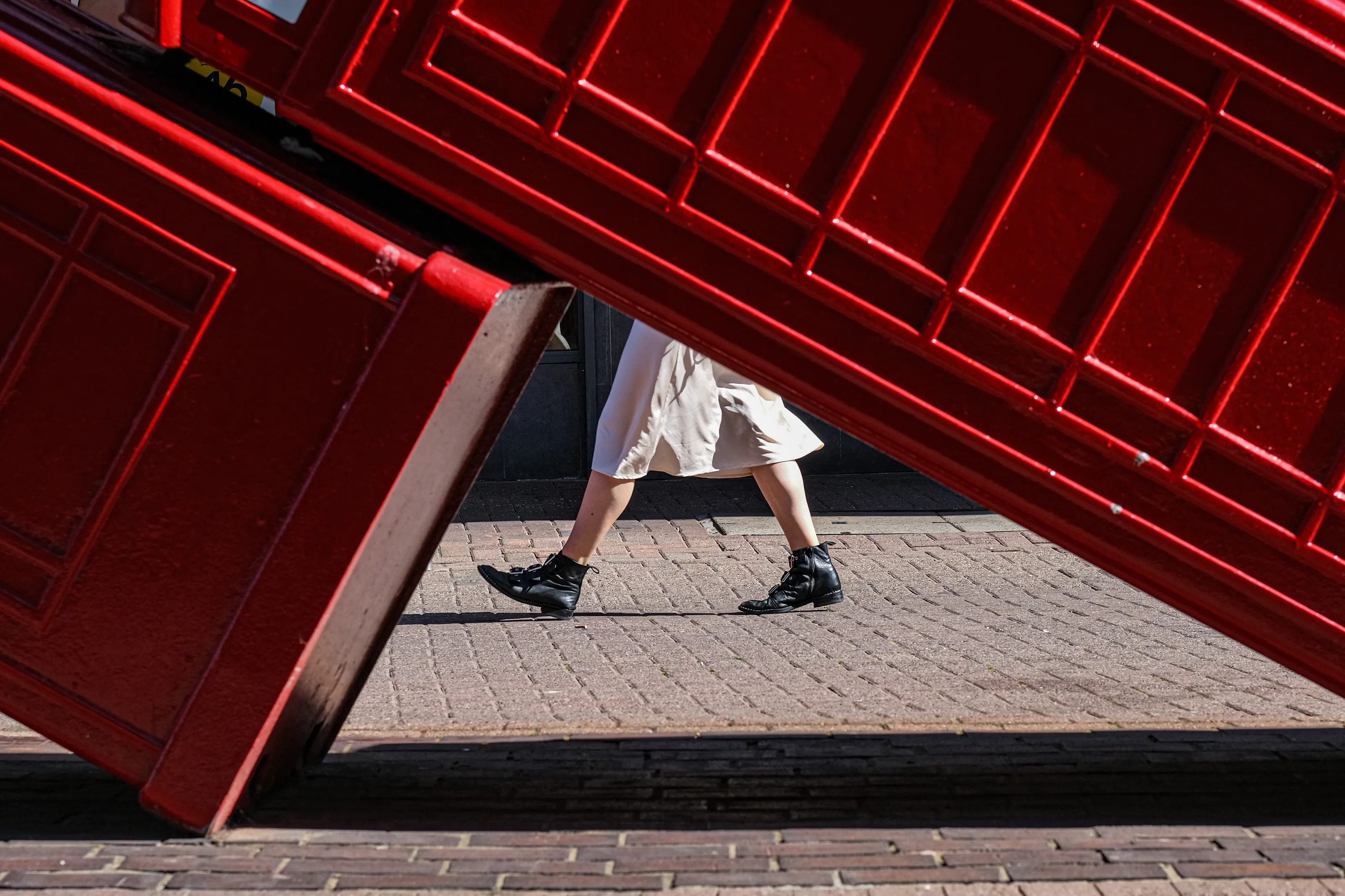 Frame Within a Frame