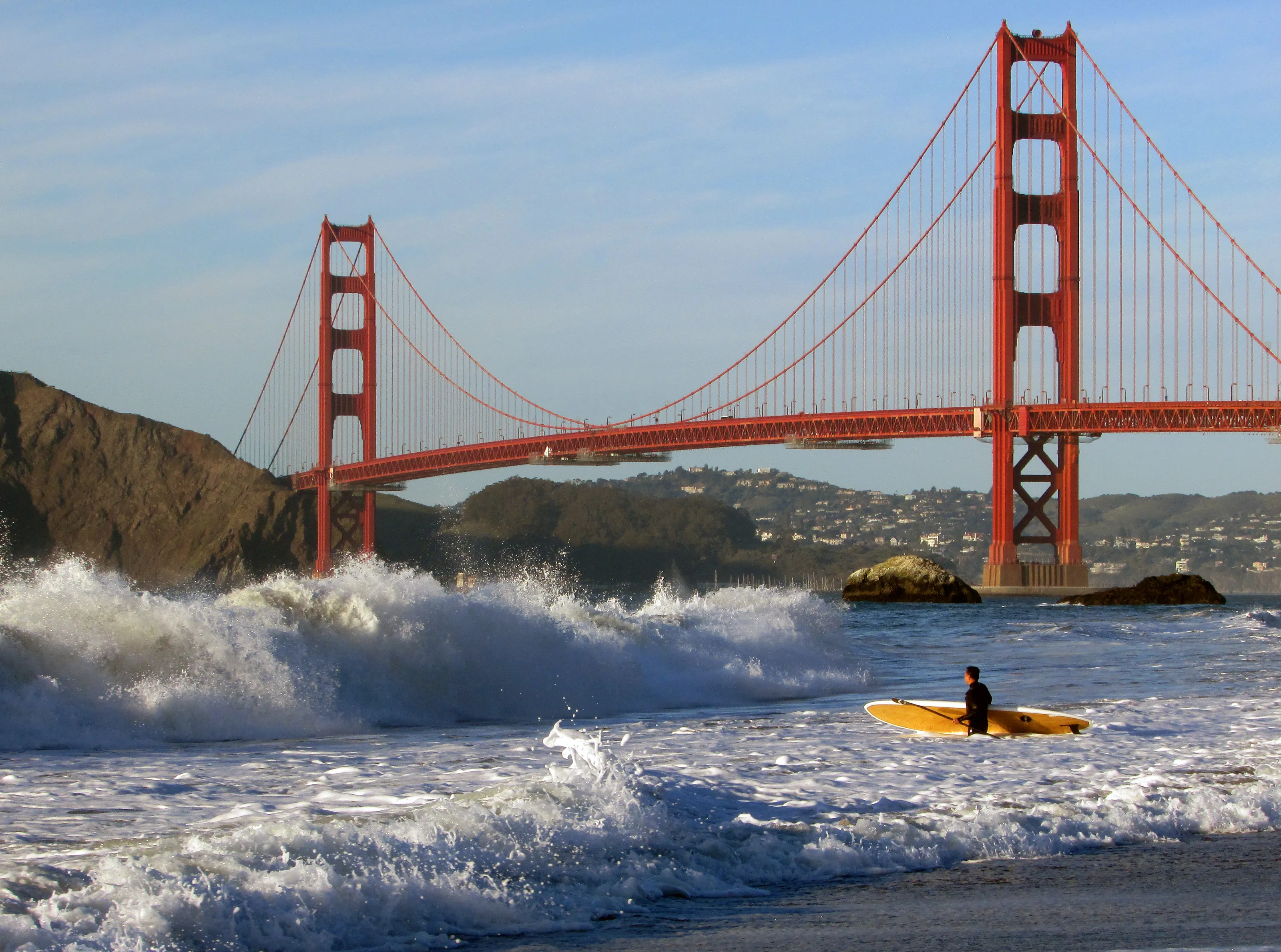 Best of California, USA