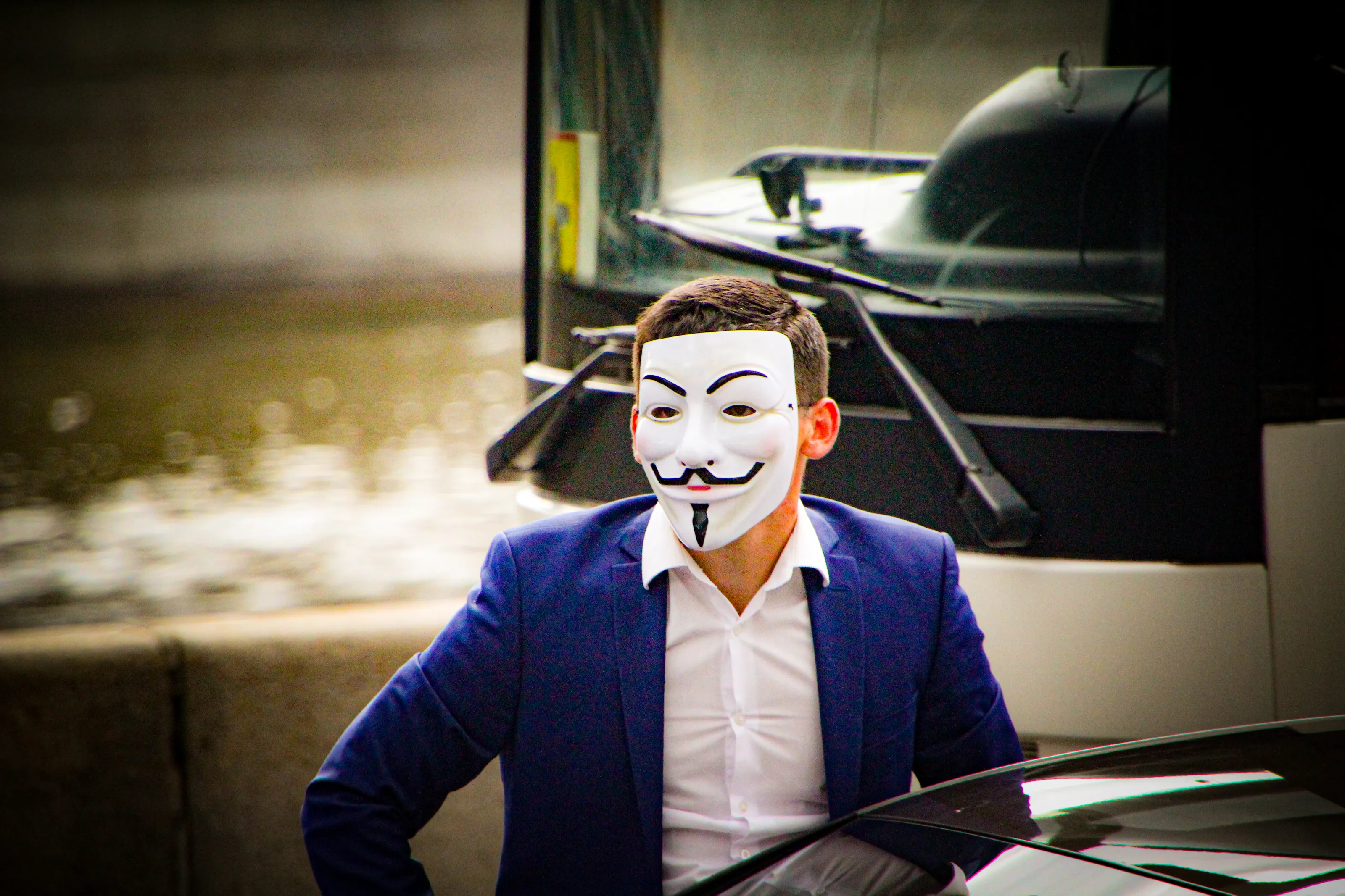 Incognito