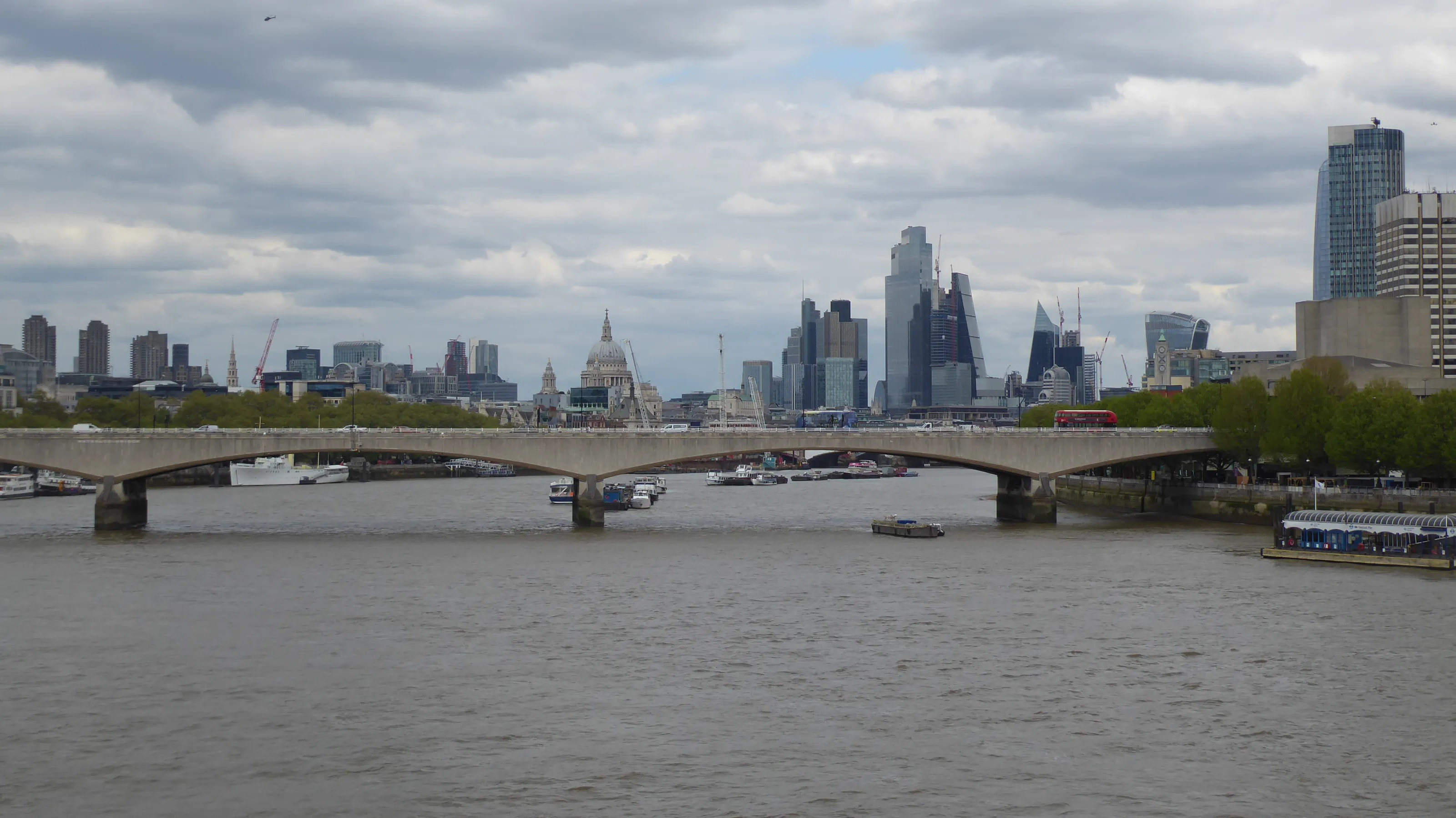 Urban Views