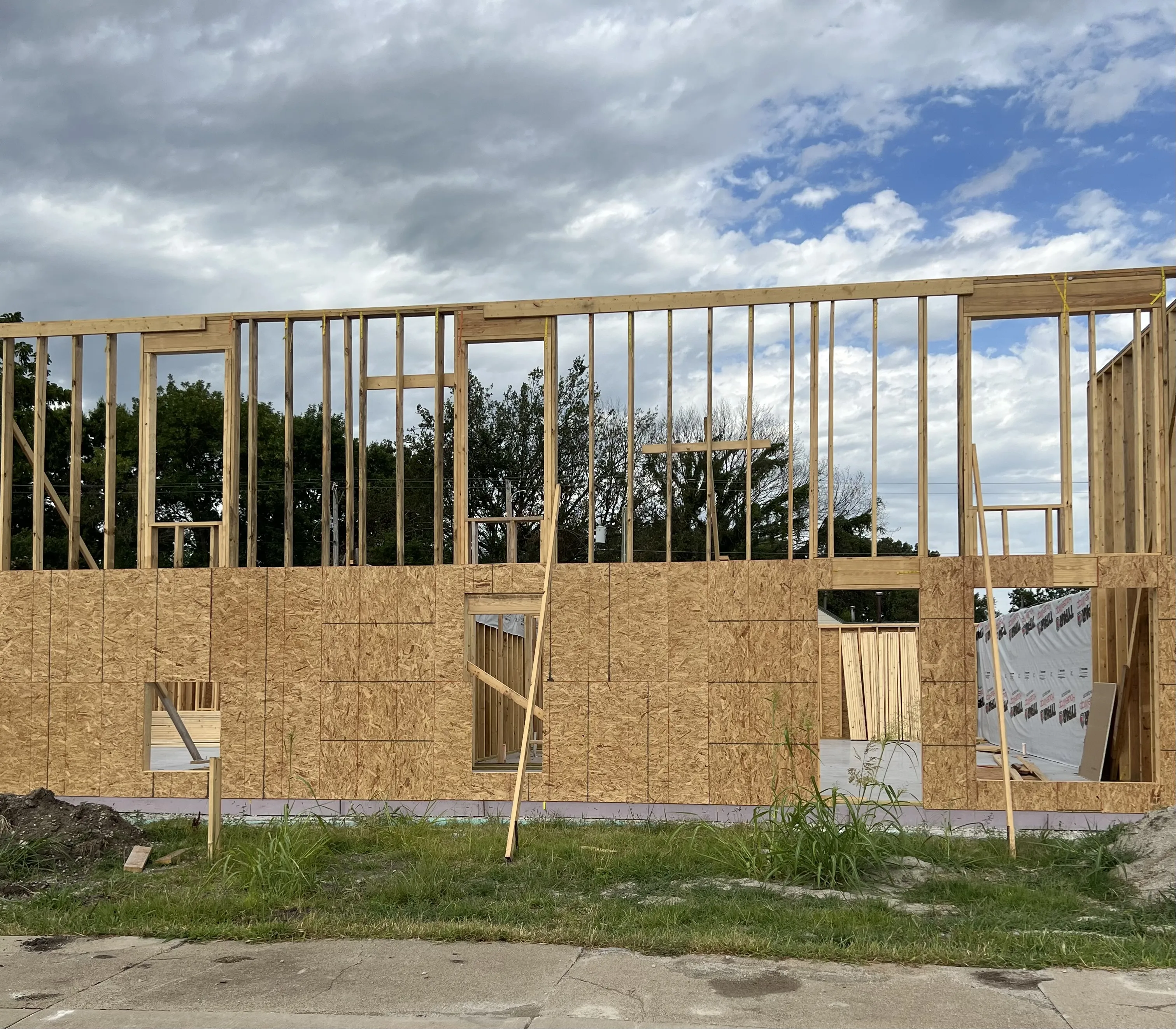Under Construction