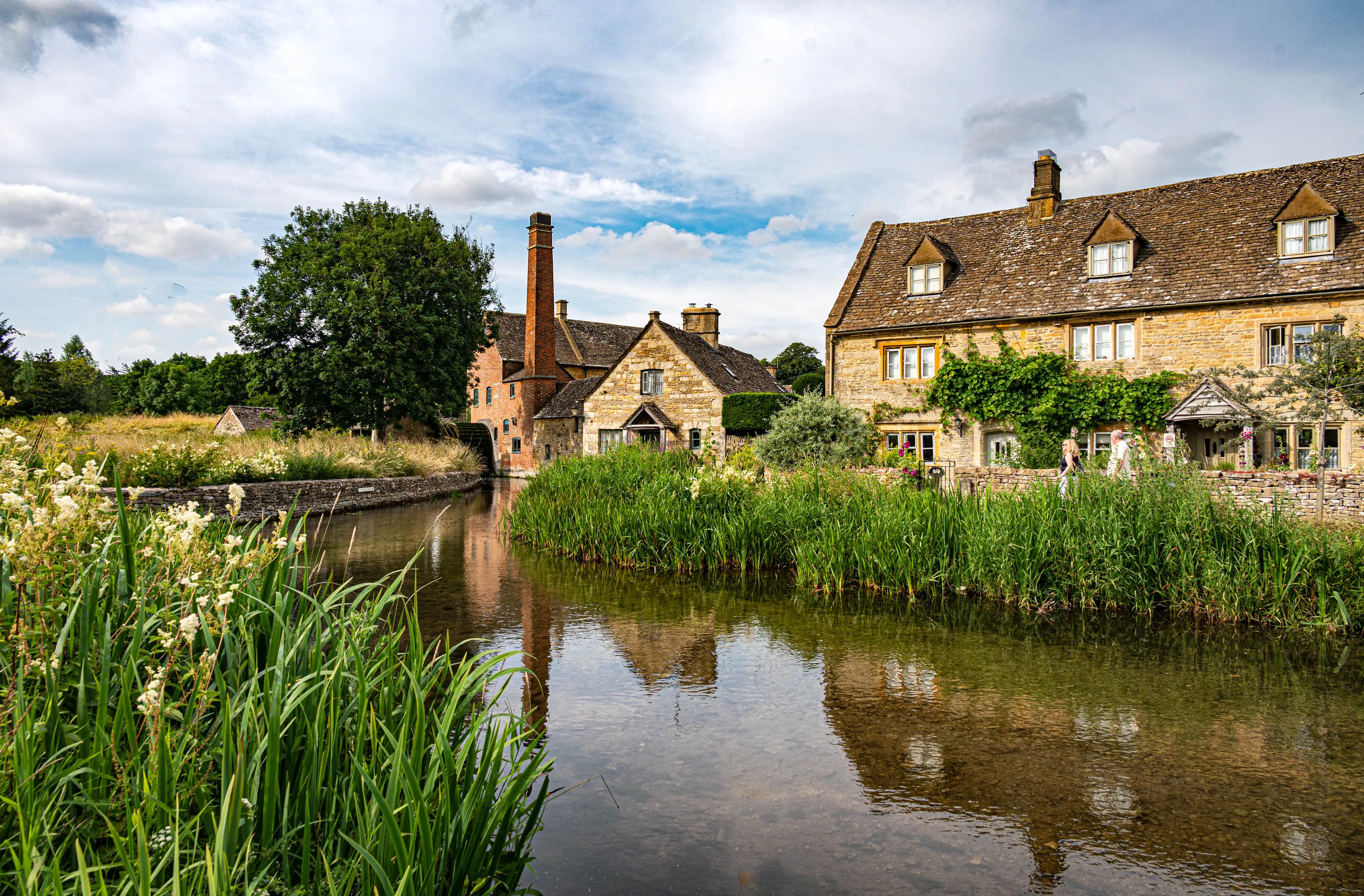 The Cotswolds, UK