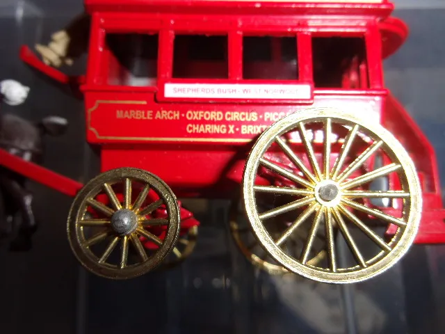 Spokes of a Wheel