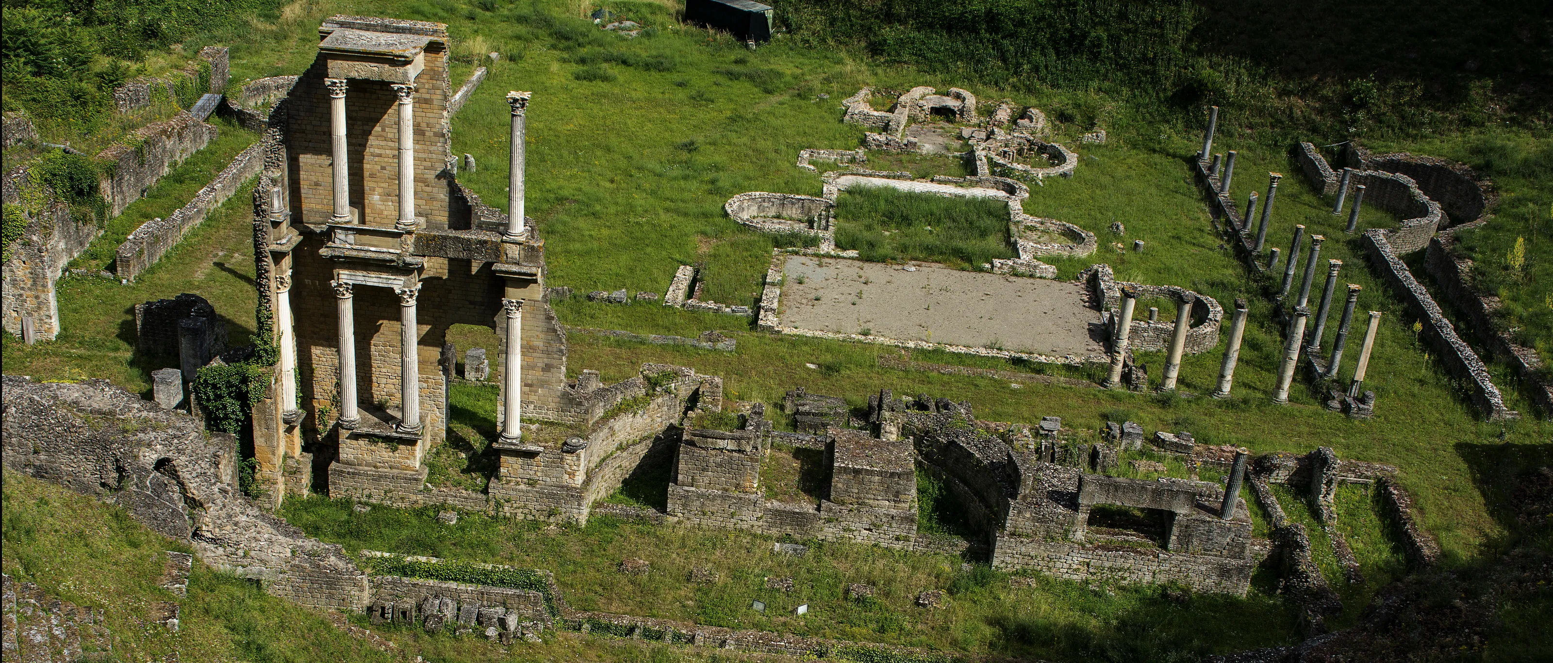 Ancient Architecture