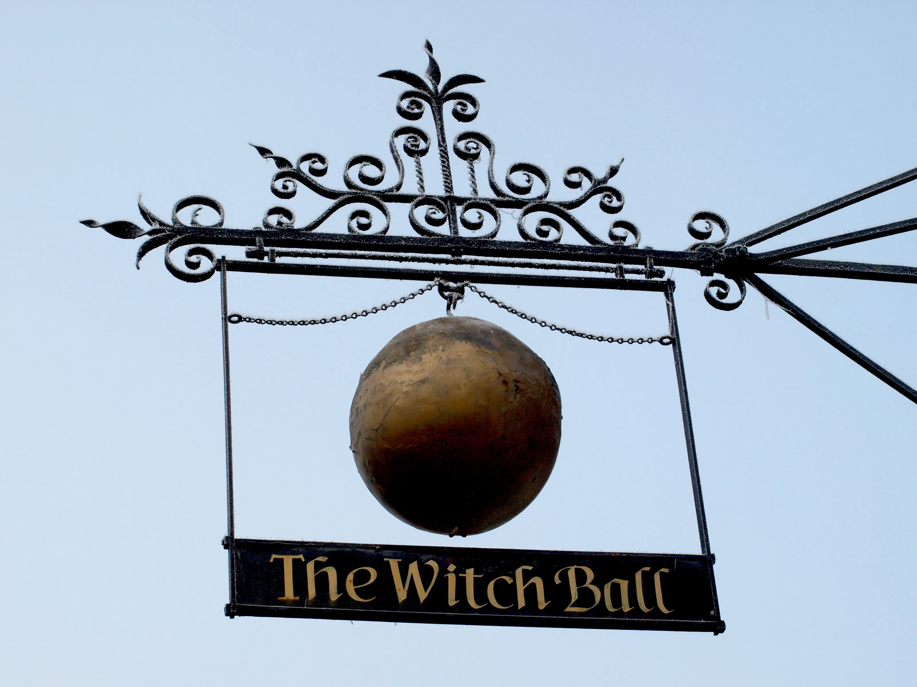 Unusual Signs for Businesses