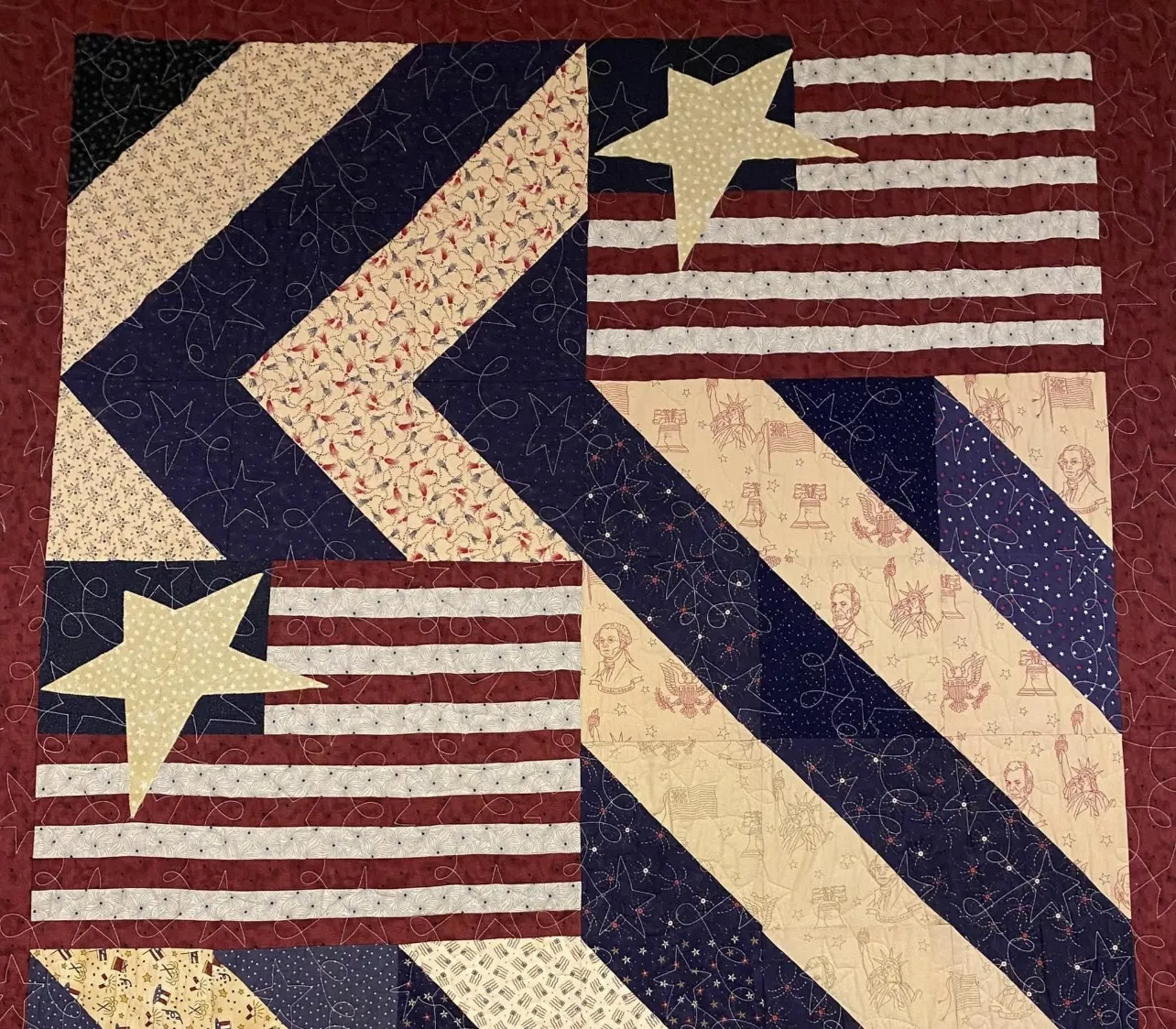 Quilts