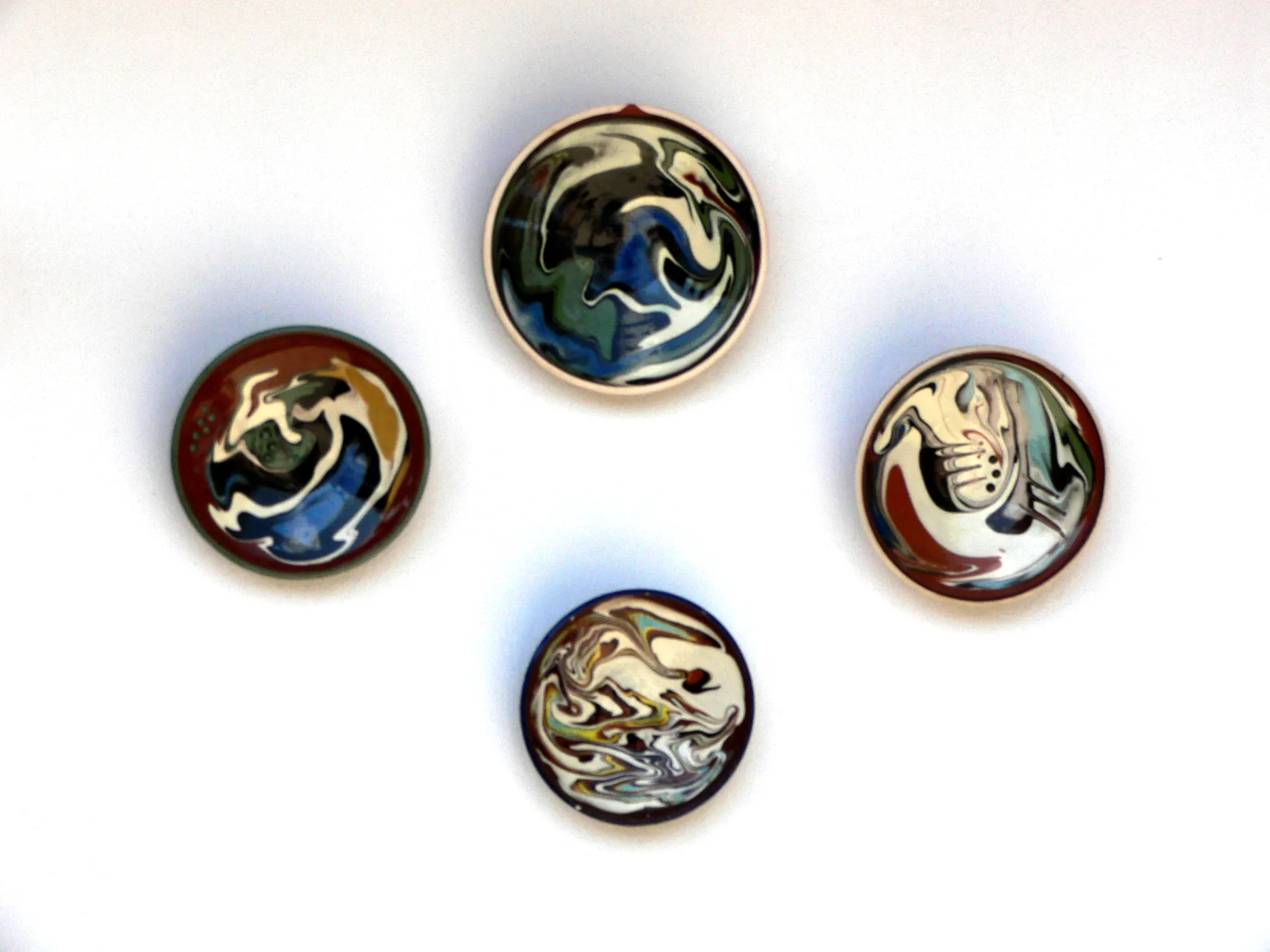 Decorative Wall Plates