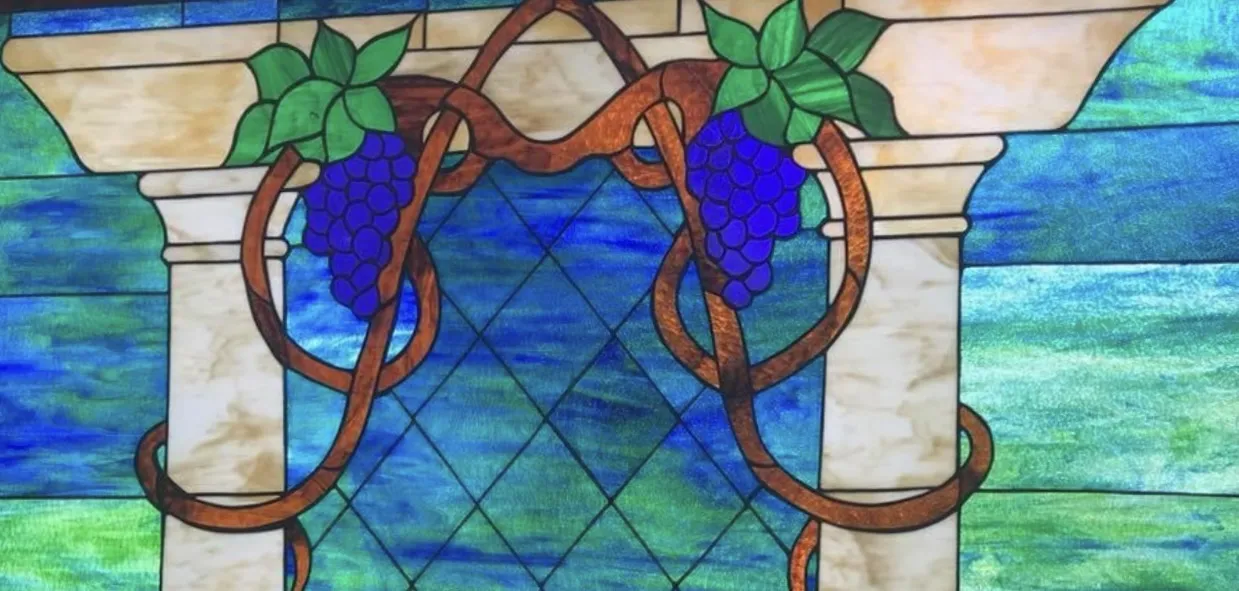 Stained Glass Windows