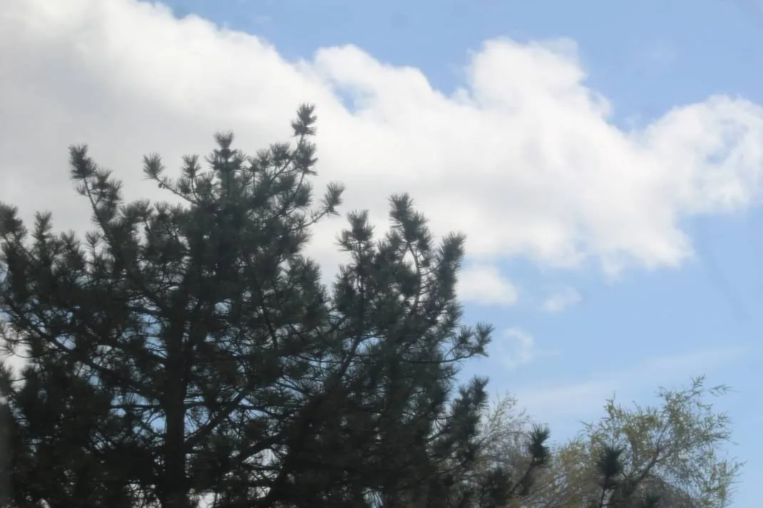 Clouds