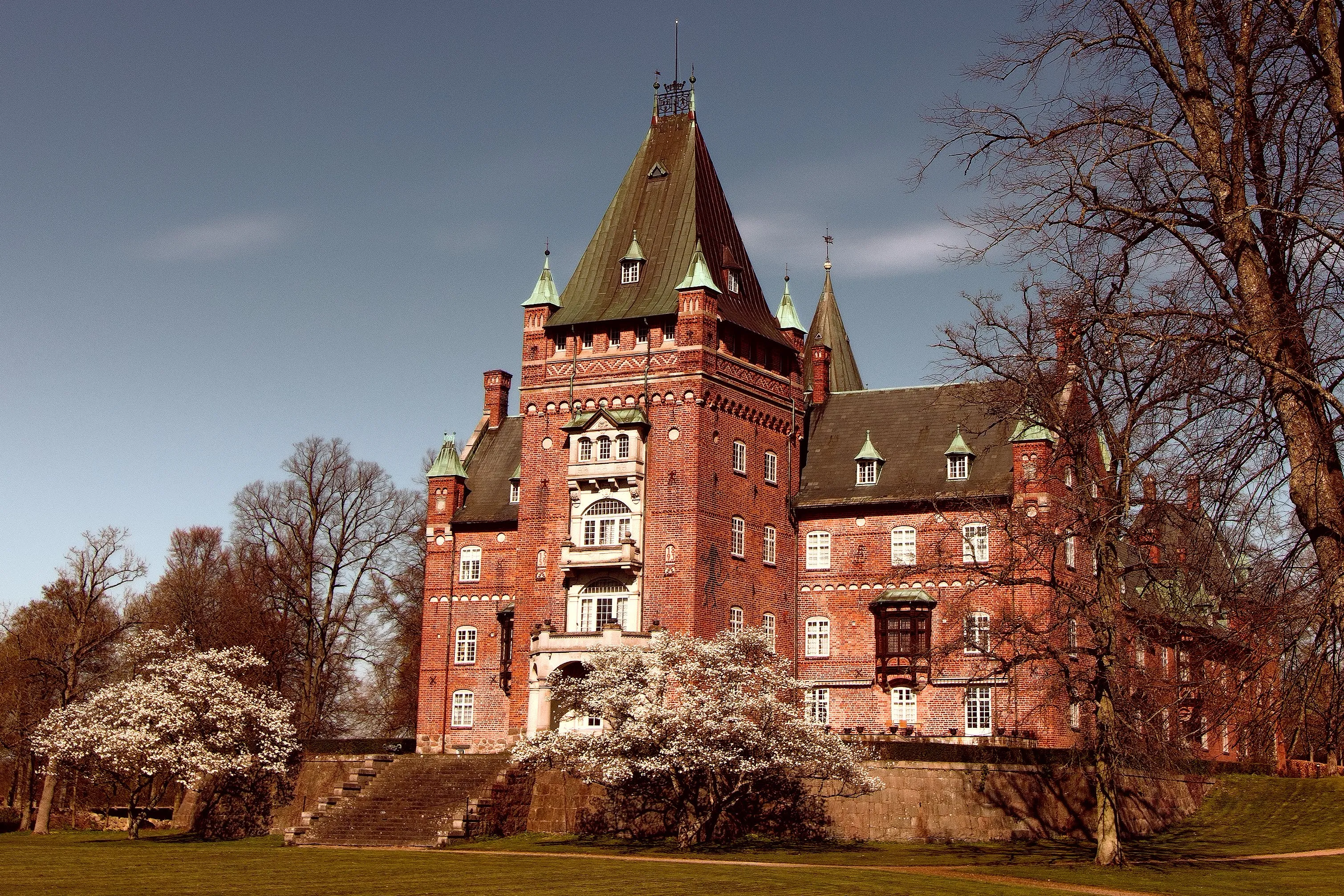 Castles
