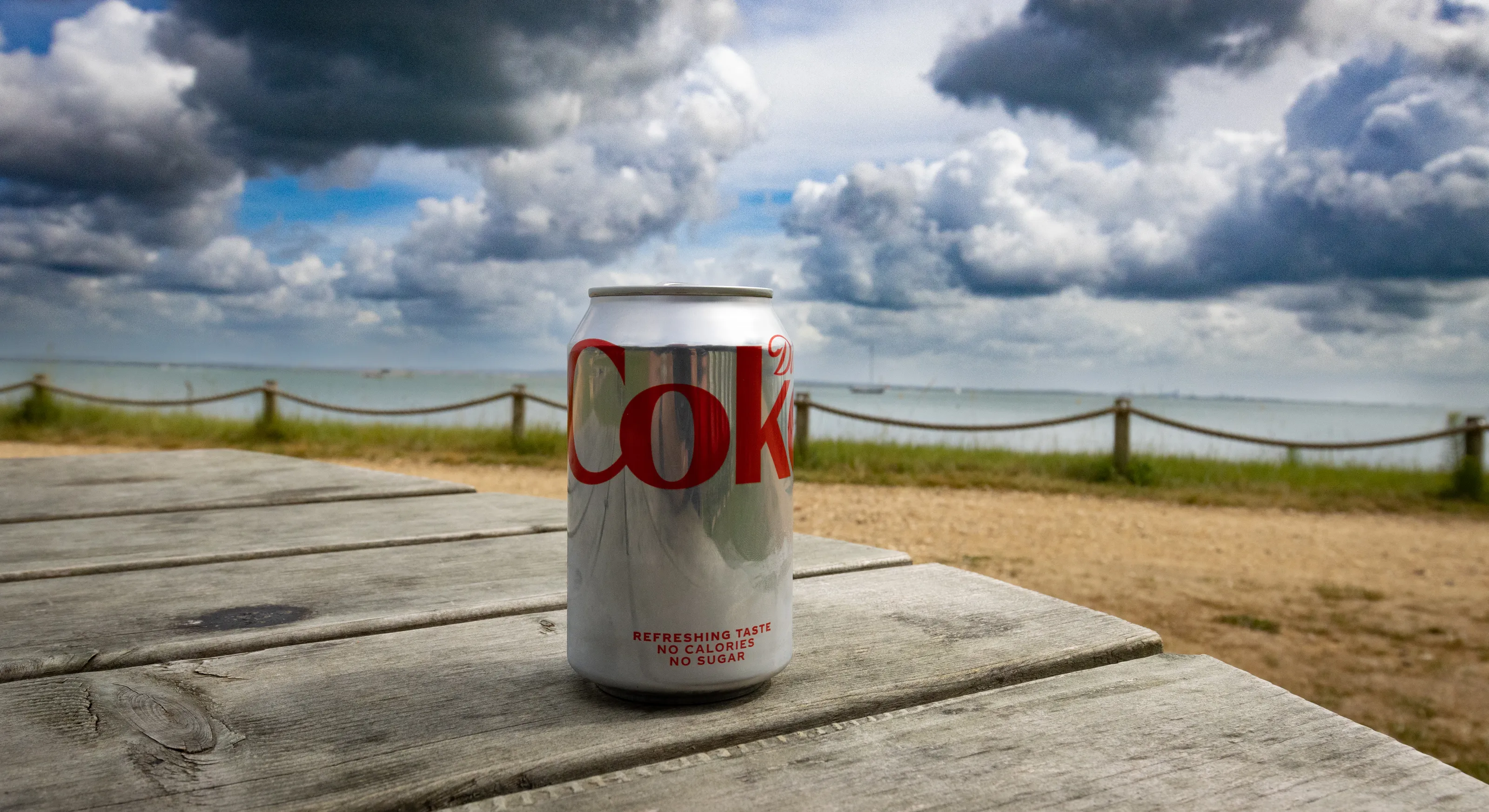 Canned Drinks and Drink Cans
