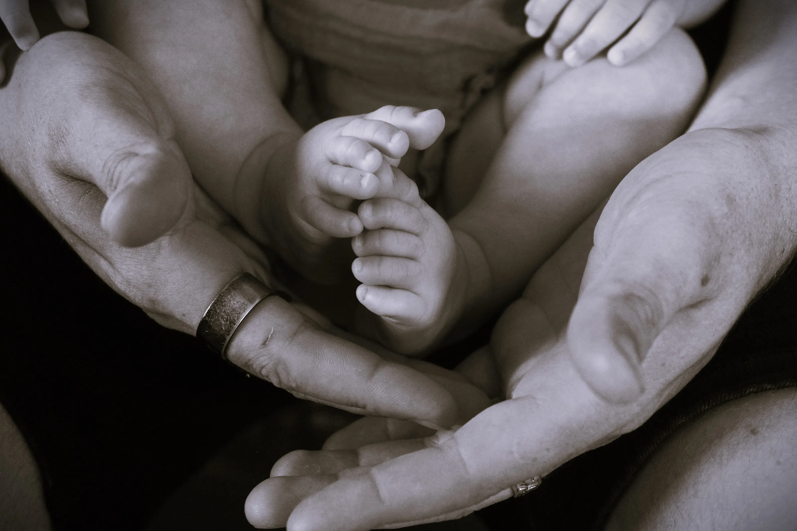 Tiny Toes