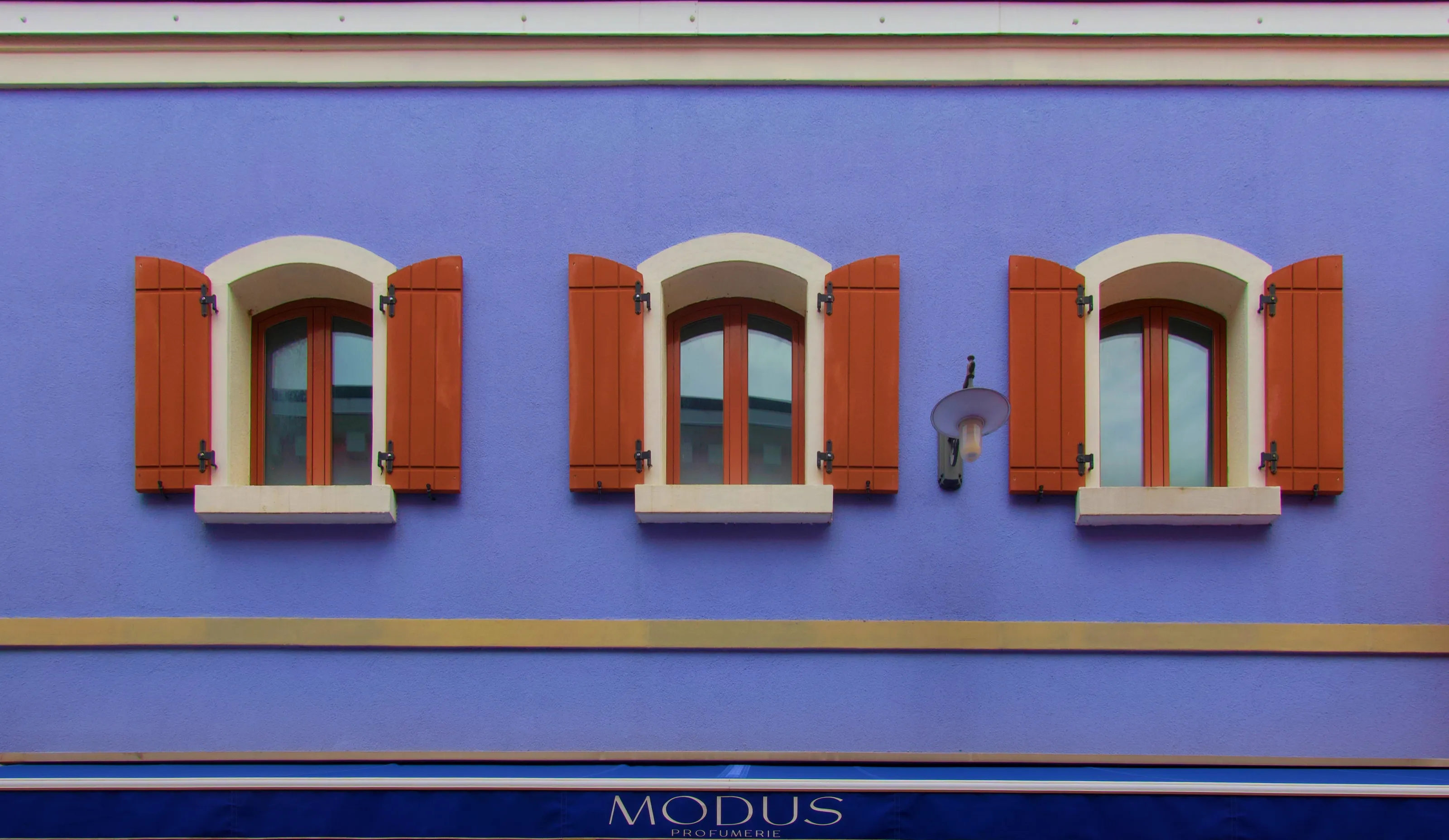 Windows