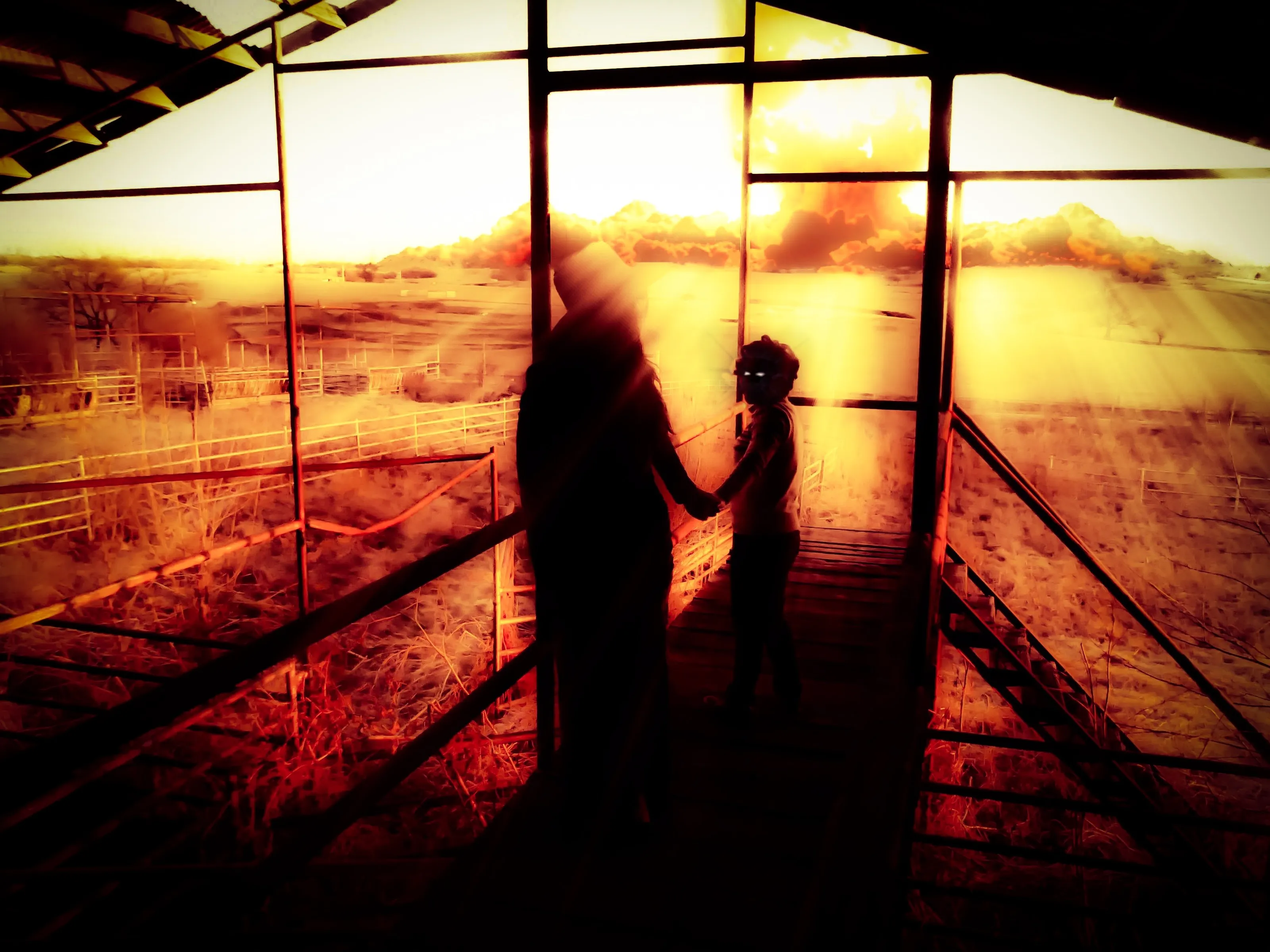 Apocalyptic
