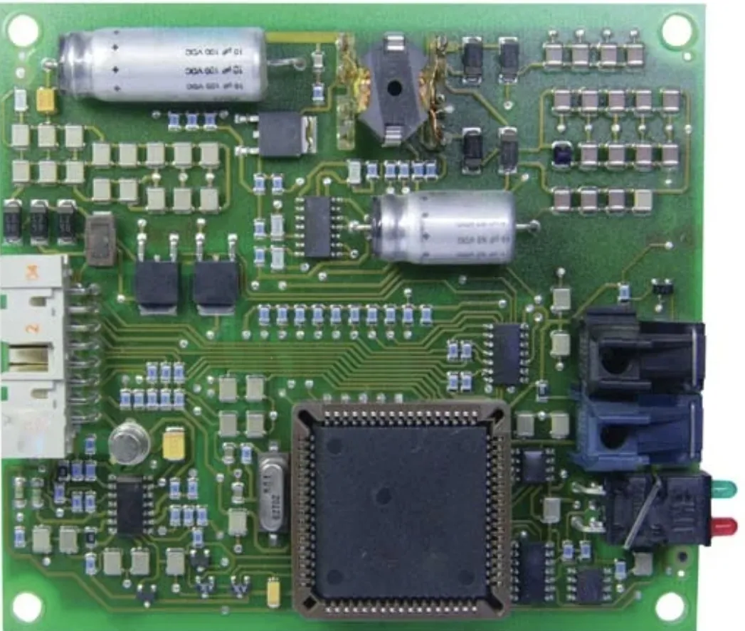 Circuit Boards