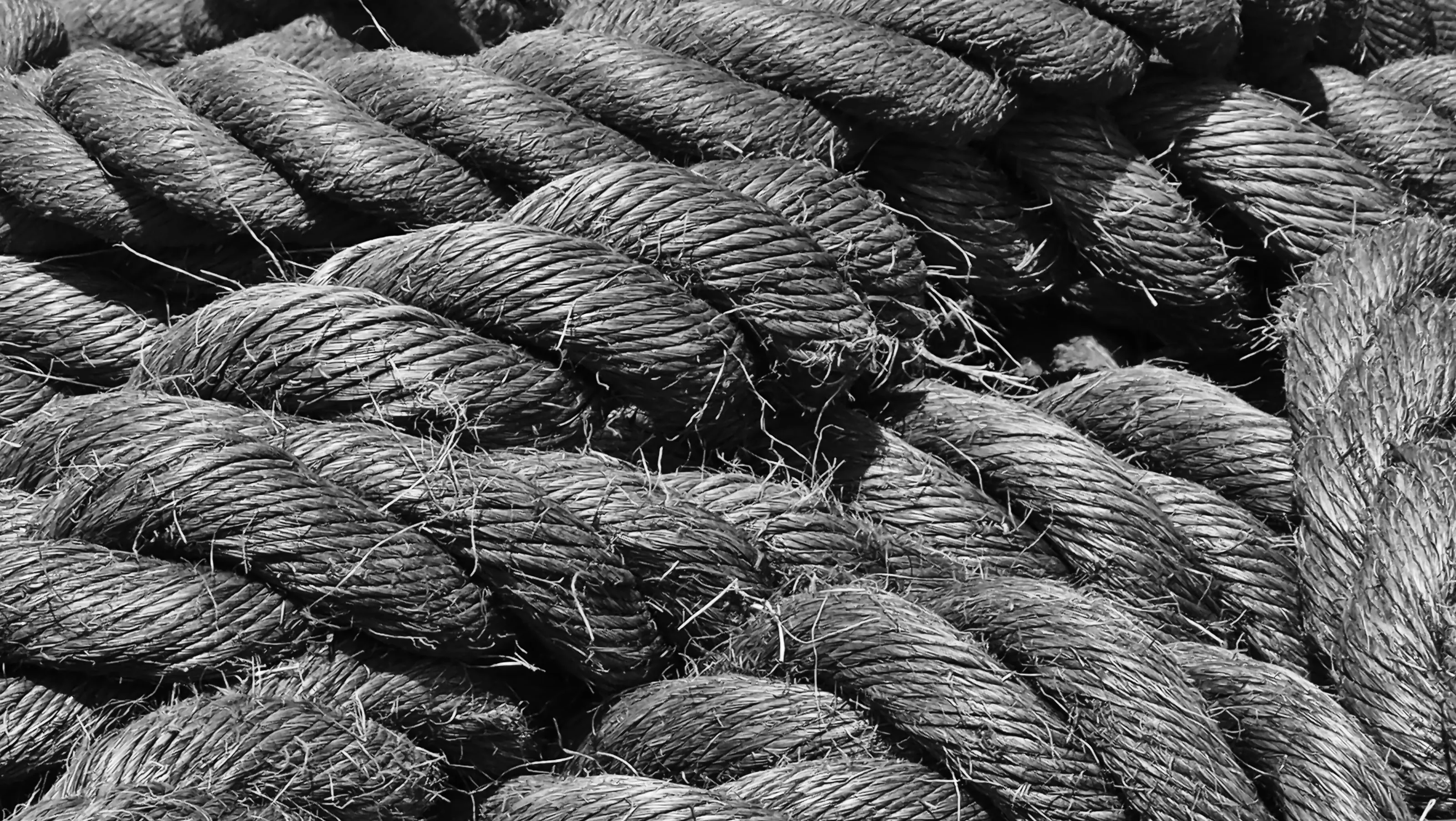 Rope