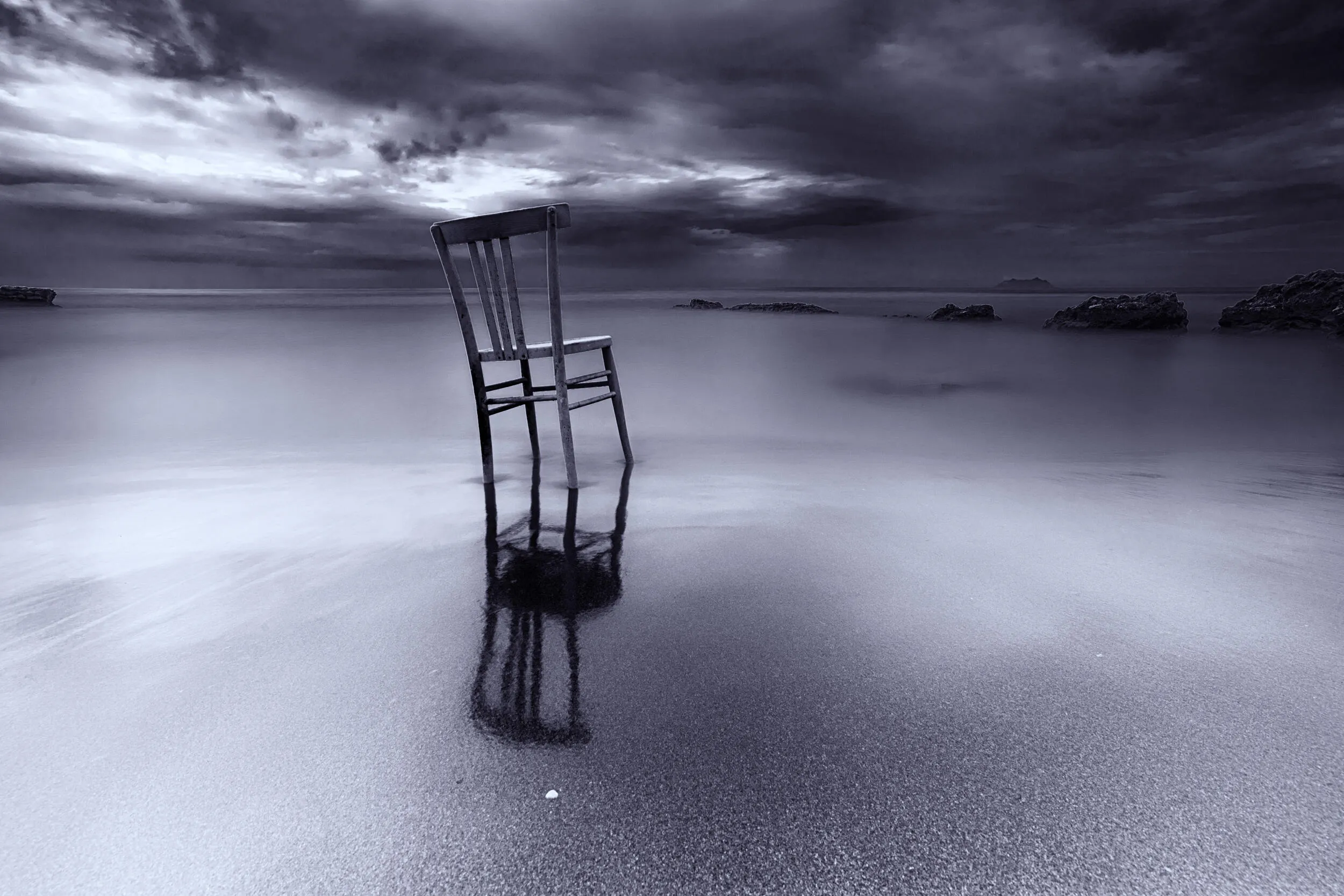 Long Exposures