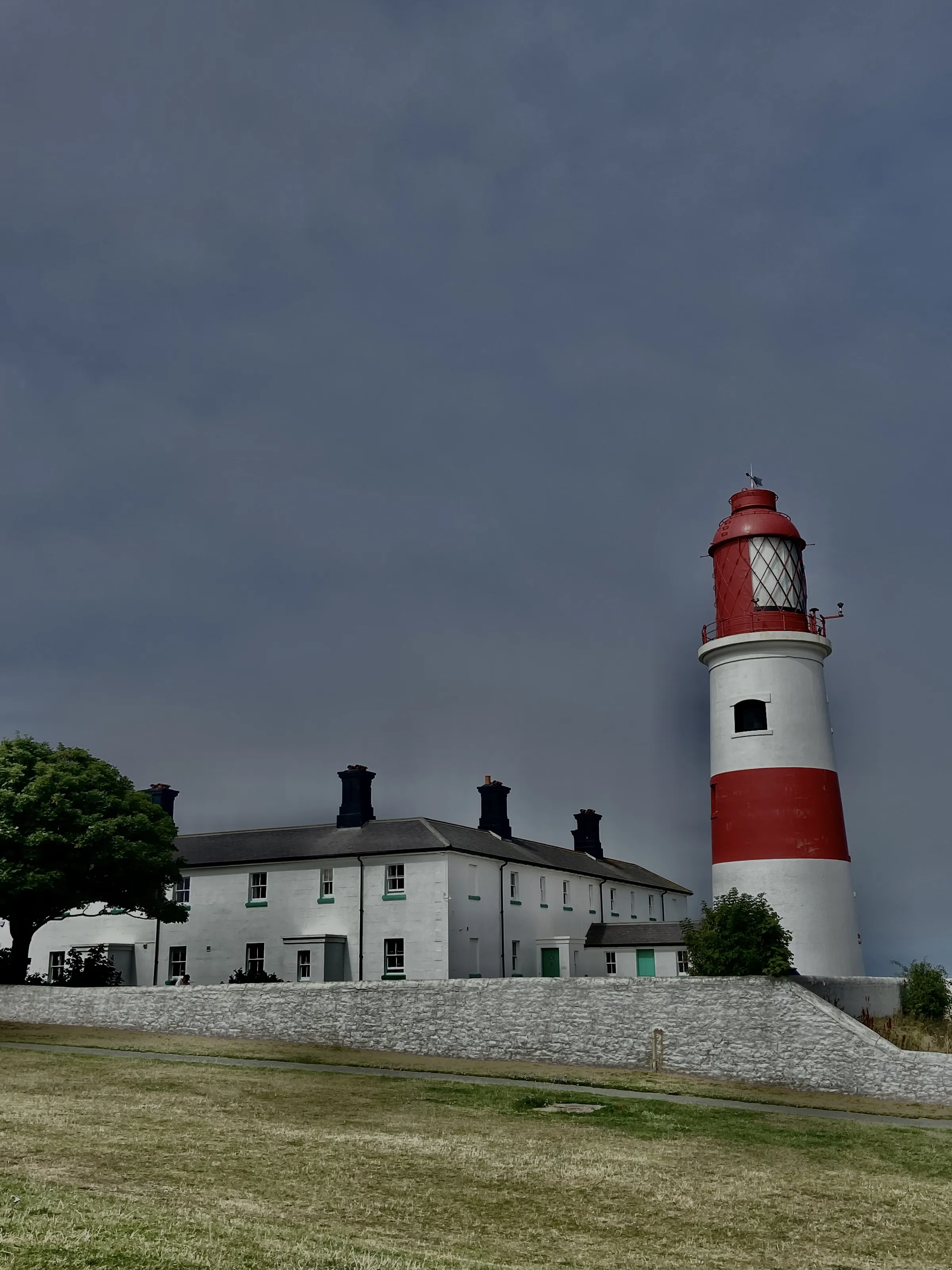 Lighthouses