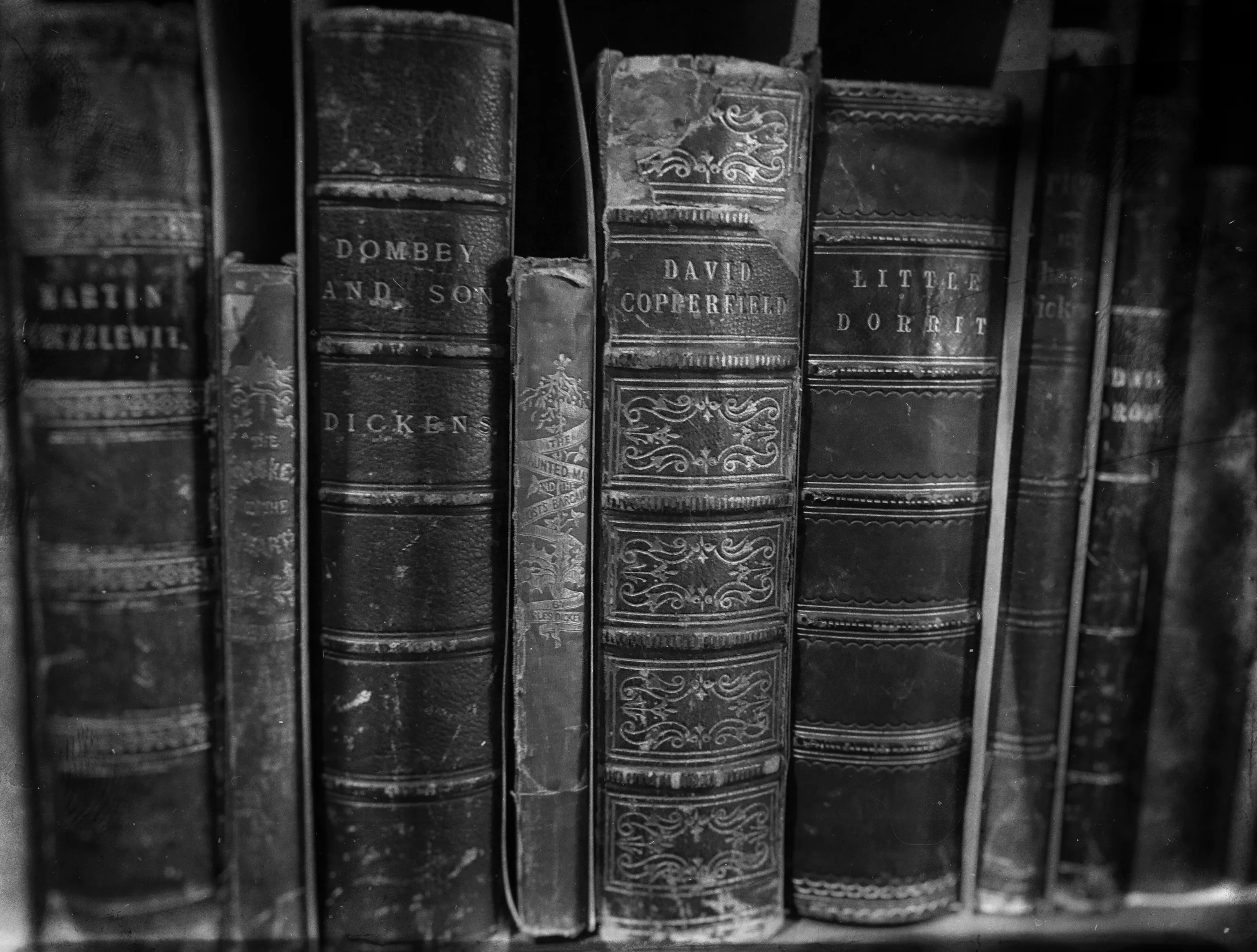 Books