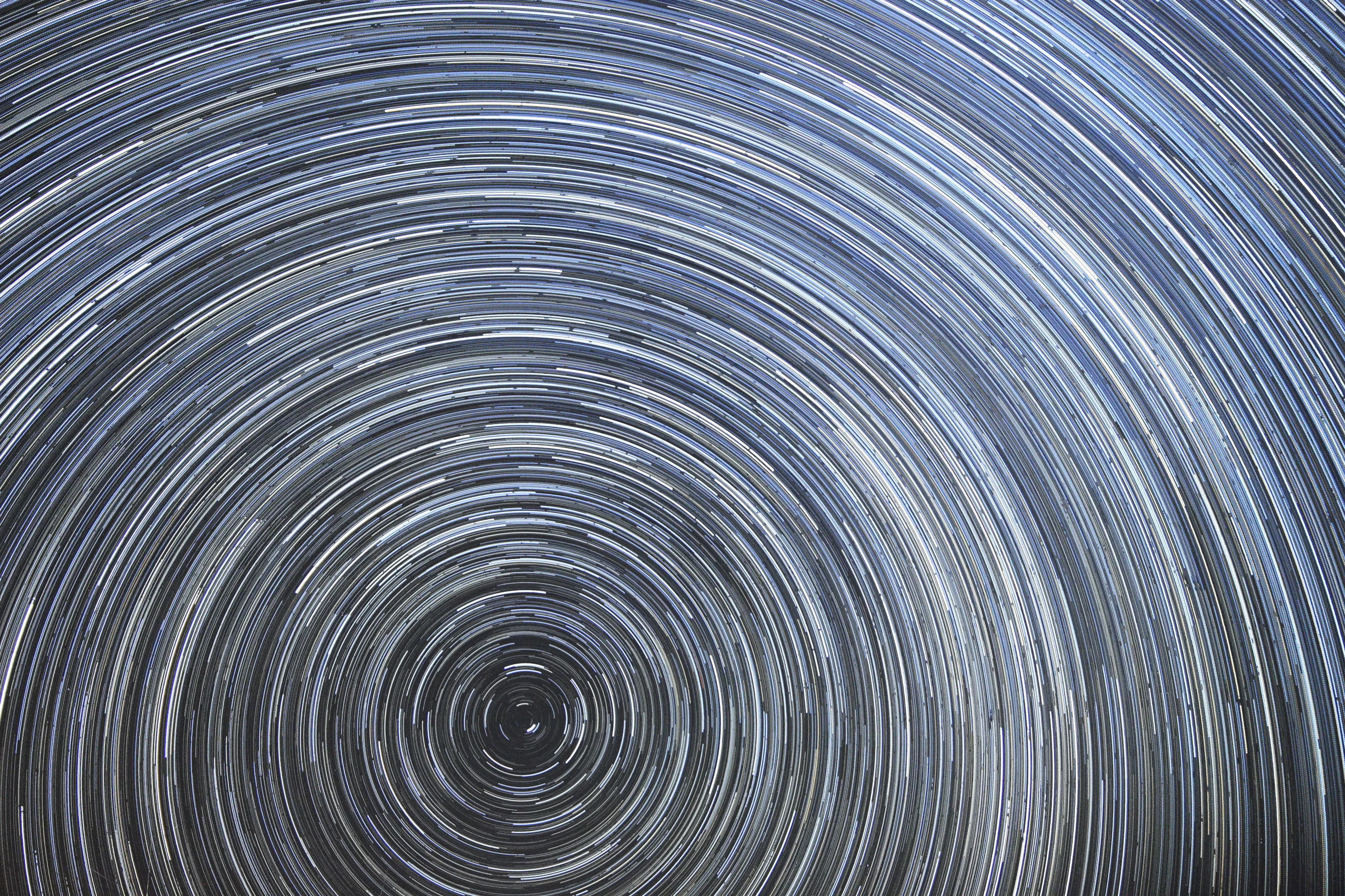 Star Trails