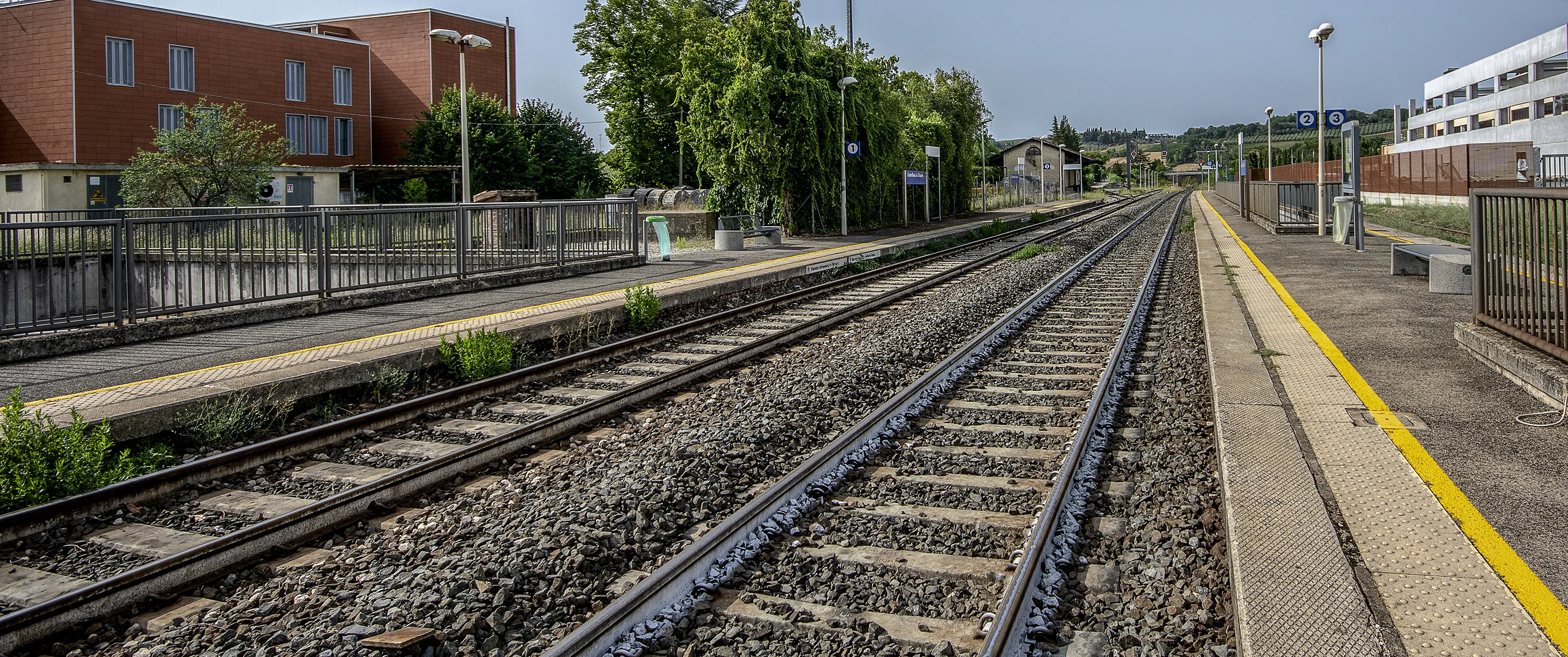 Vanishing Point
