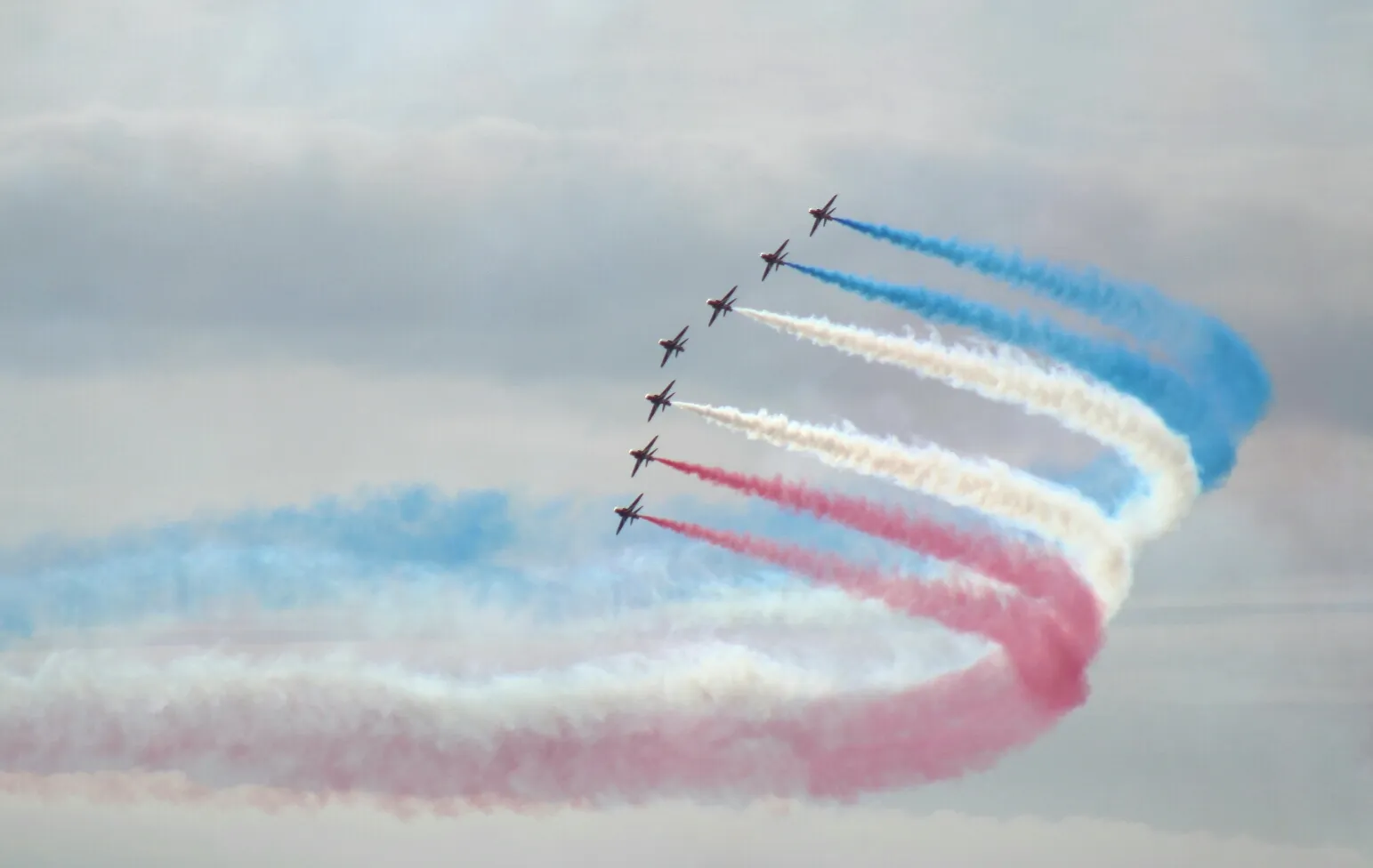 Air Shows
