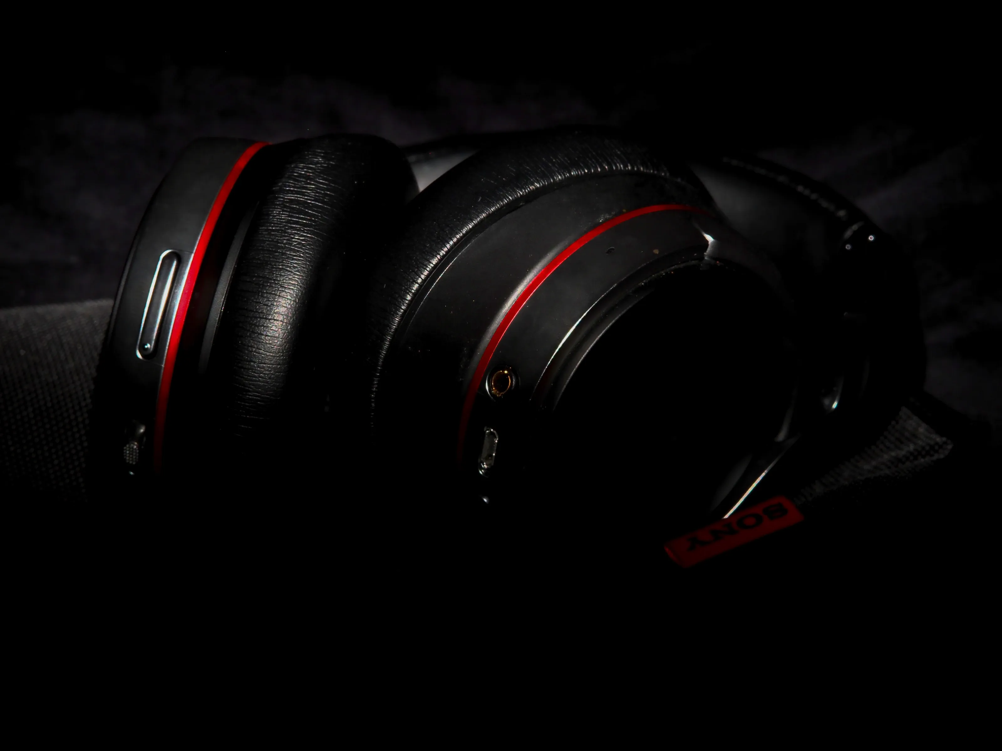 Headphones and Headsets