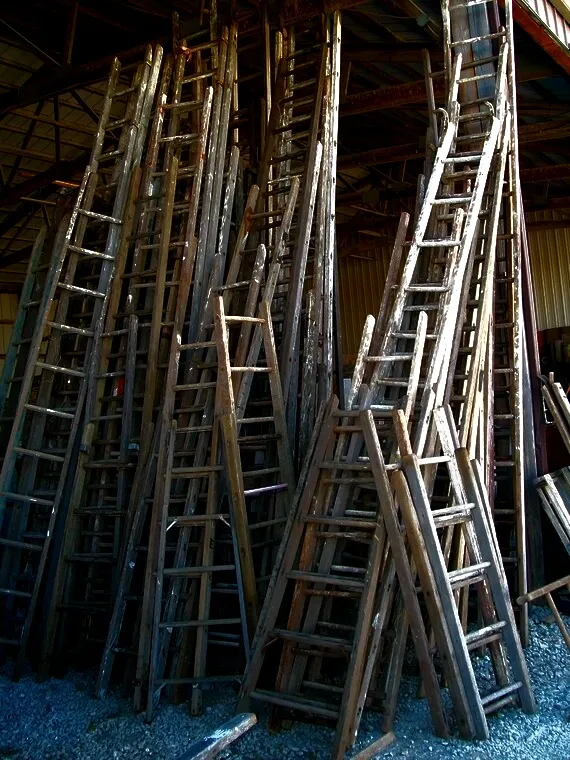 Ladders