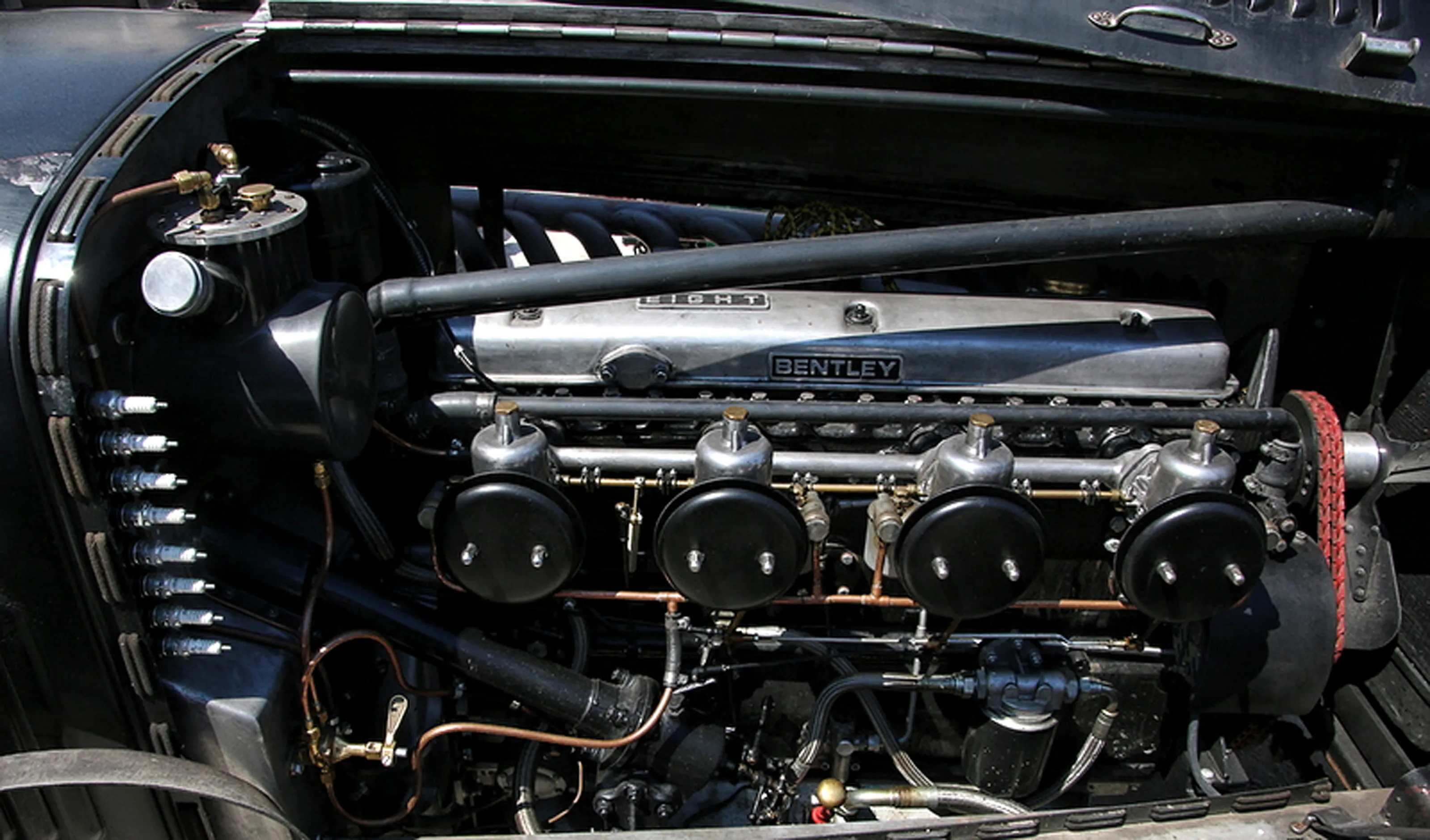 Engines