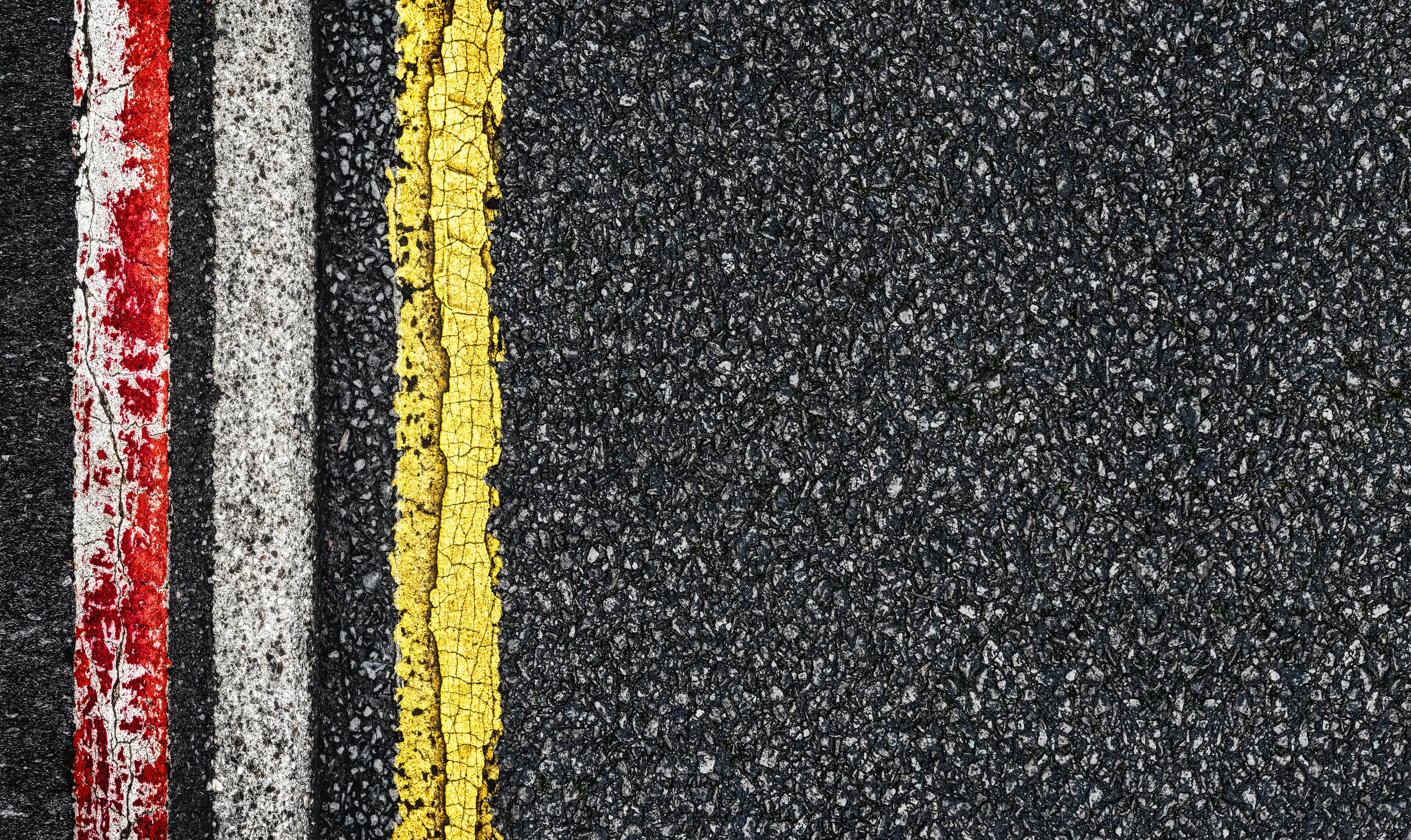 Road Markings