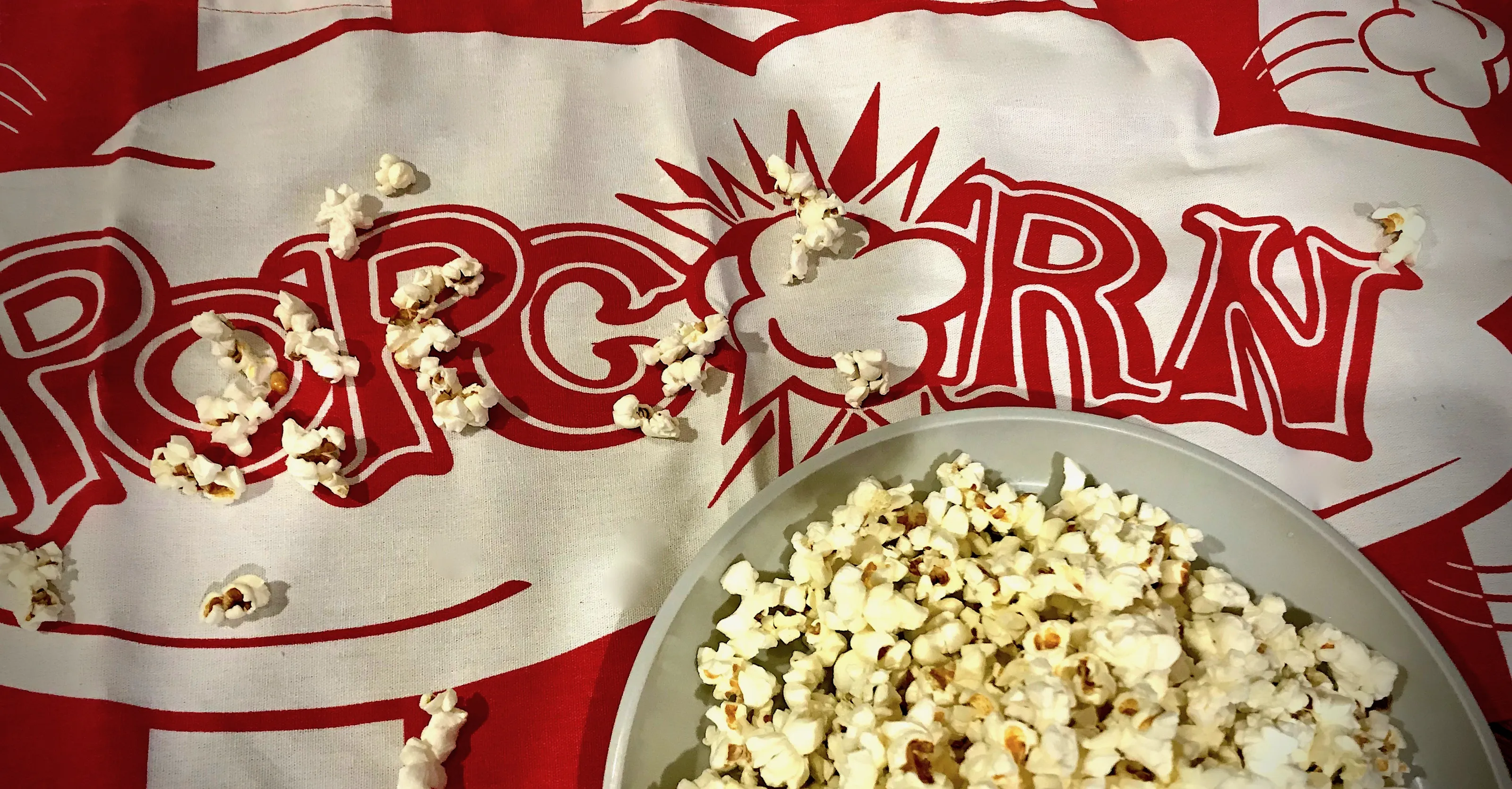 Popcorn