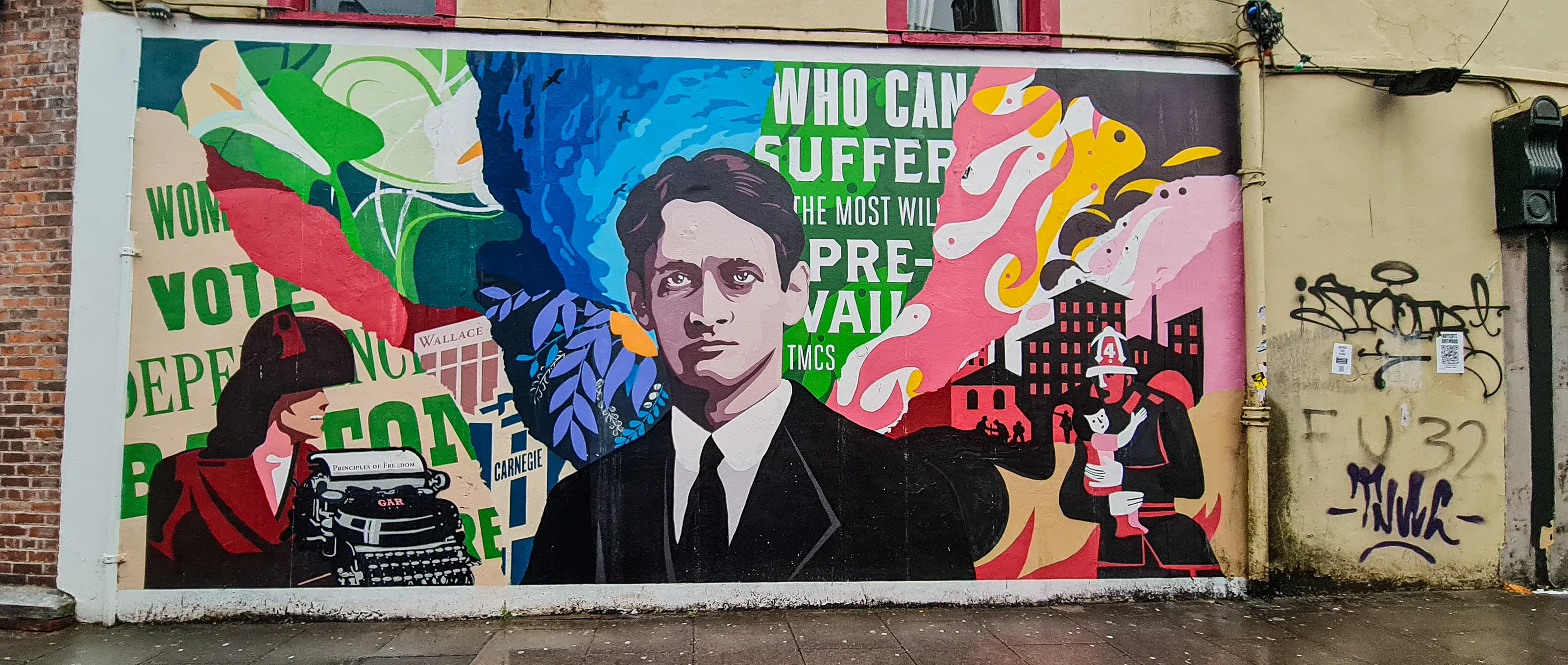 Street Art