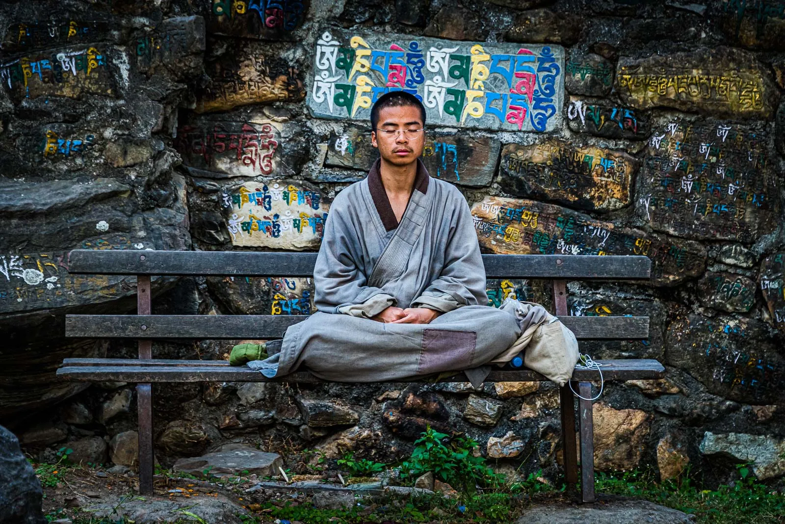 Meditation