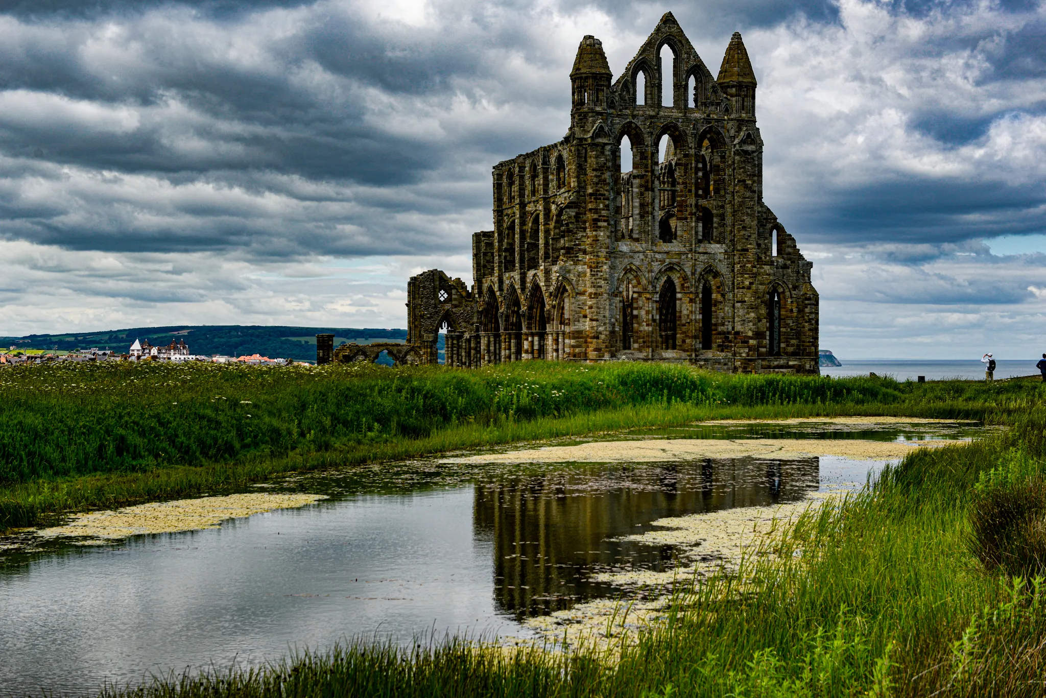 English Landmarks