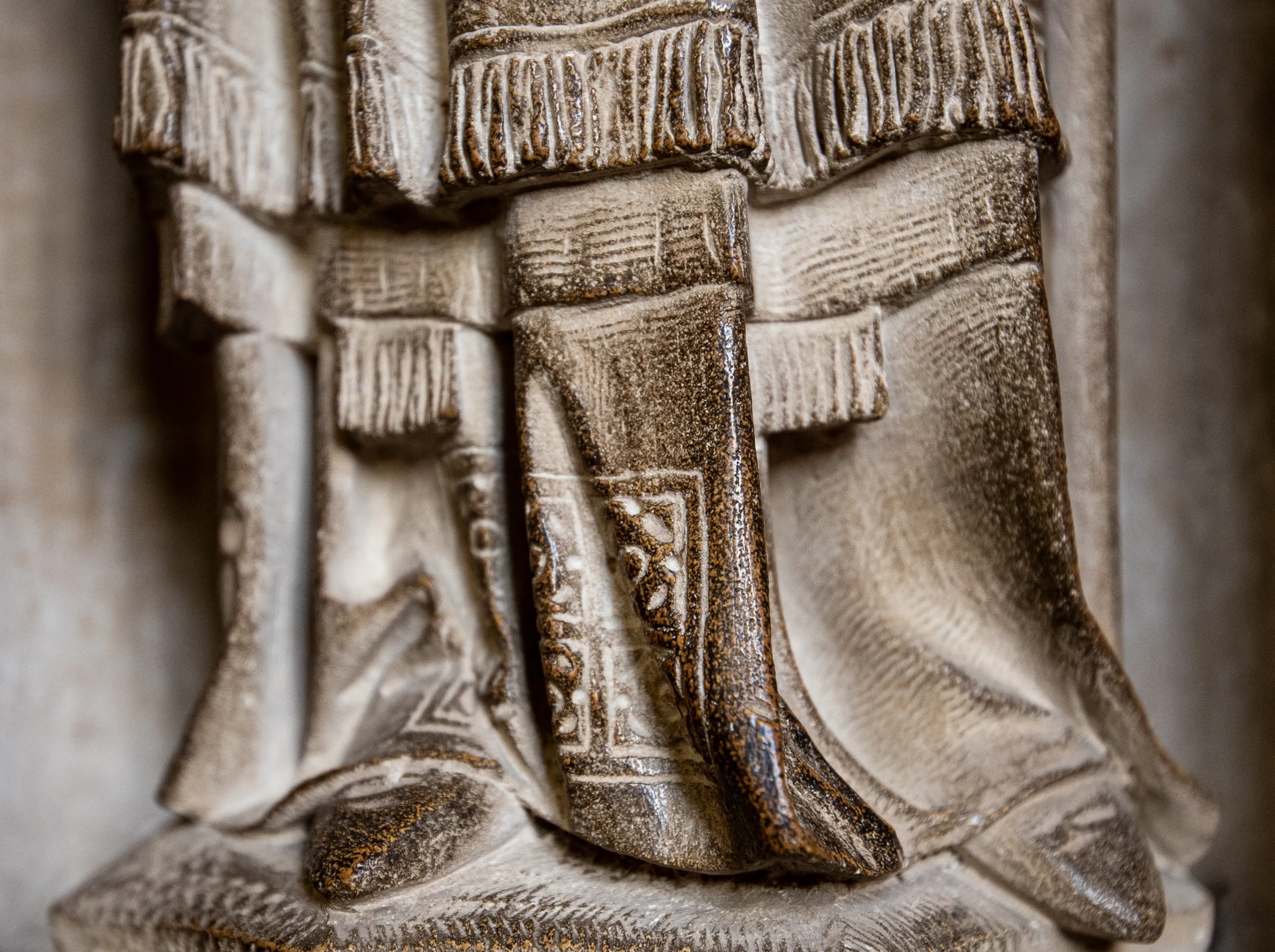It's All in the Detail