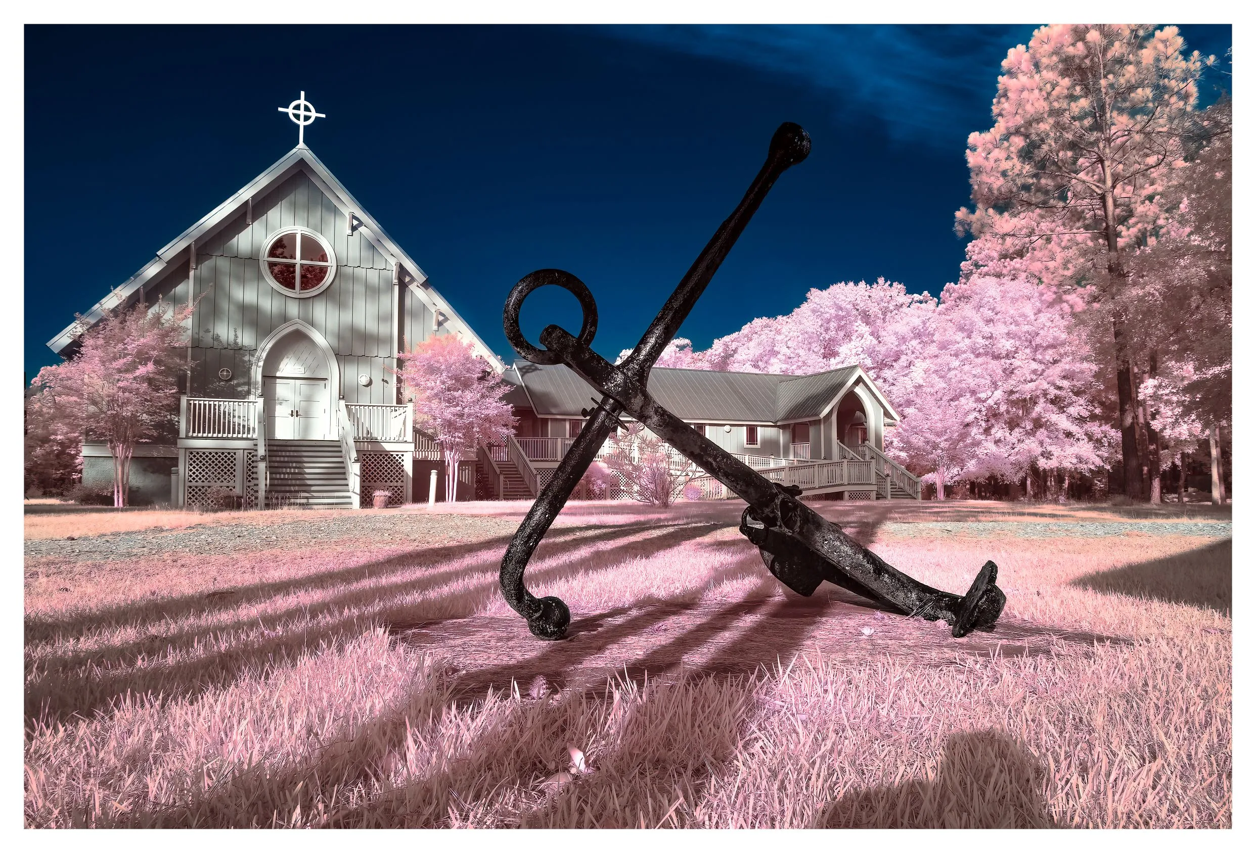 Infrared