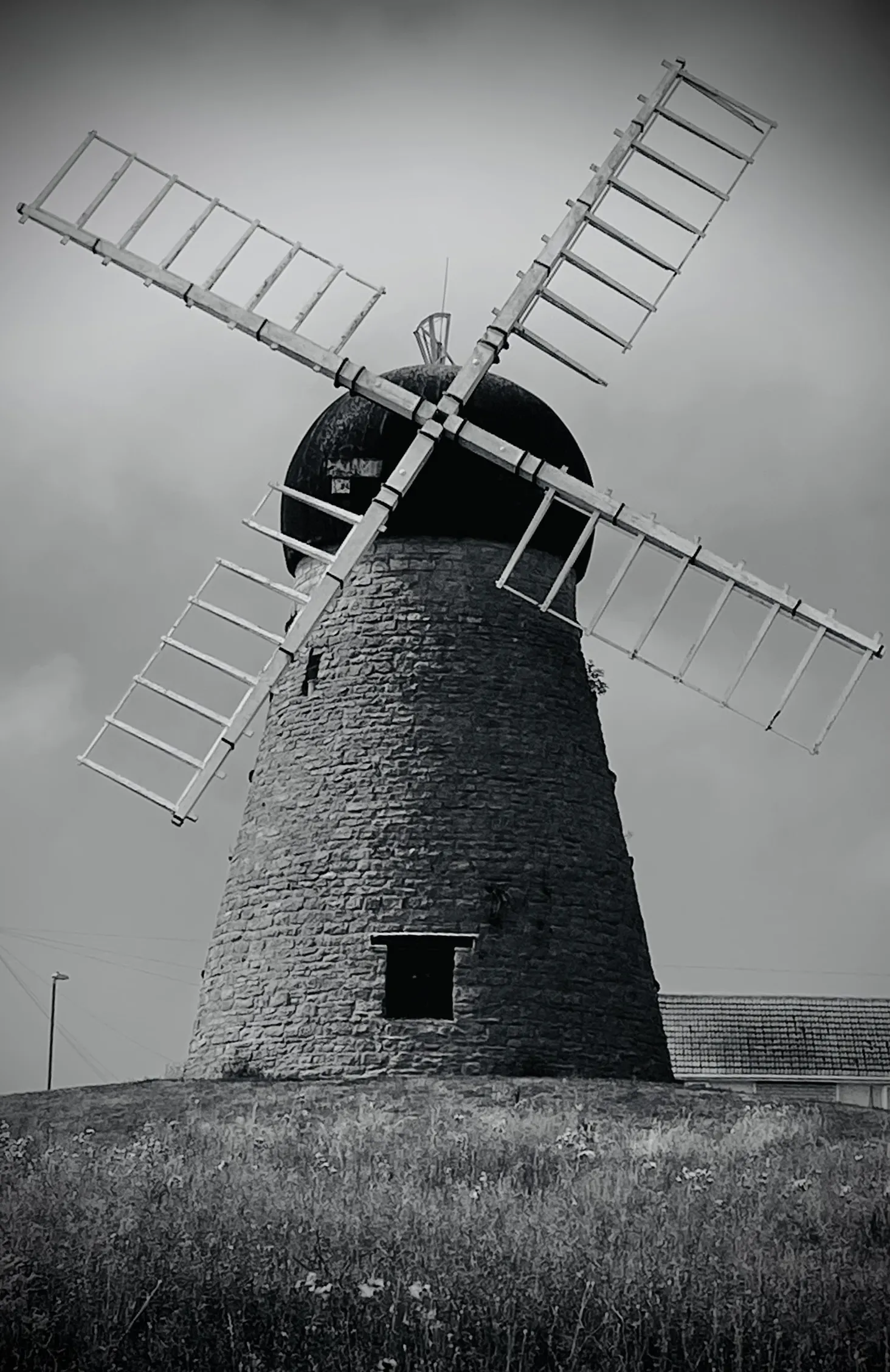 Windmills