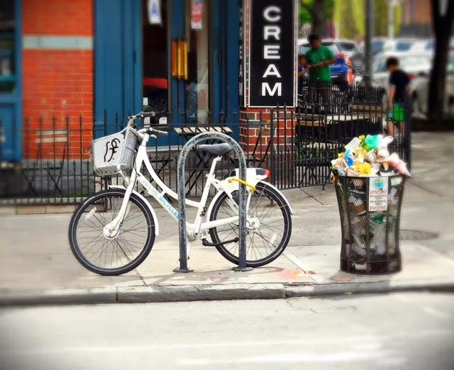 Bicycles