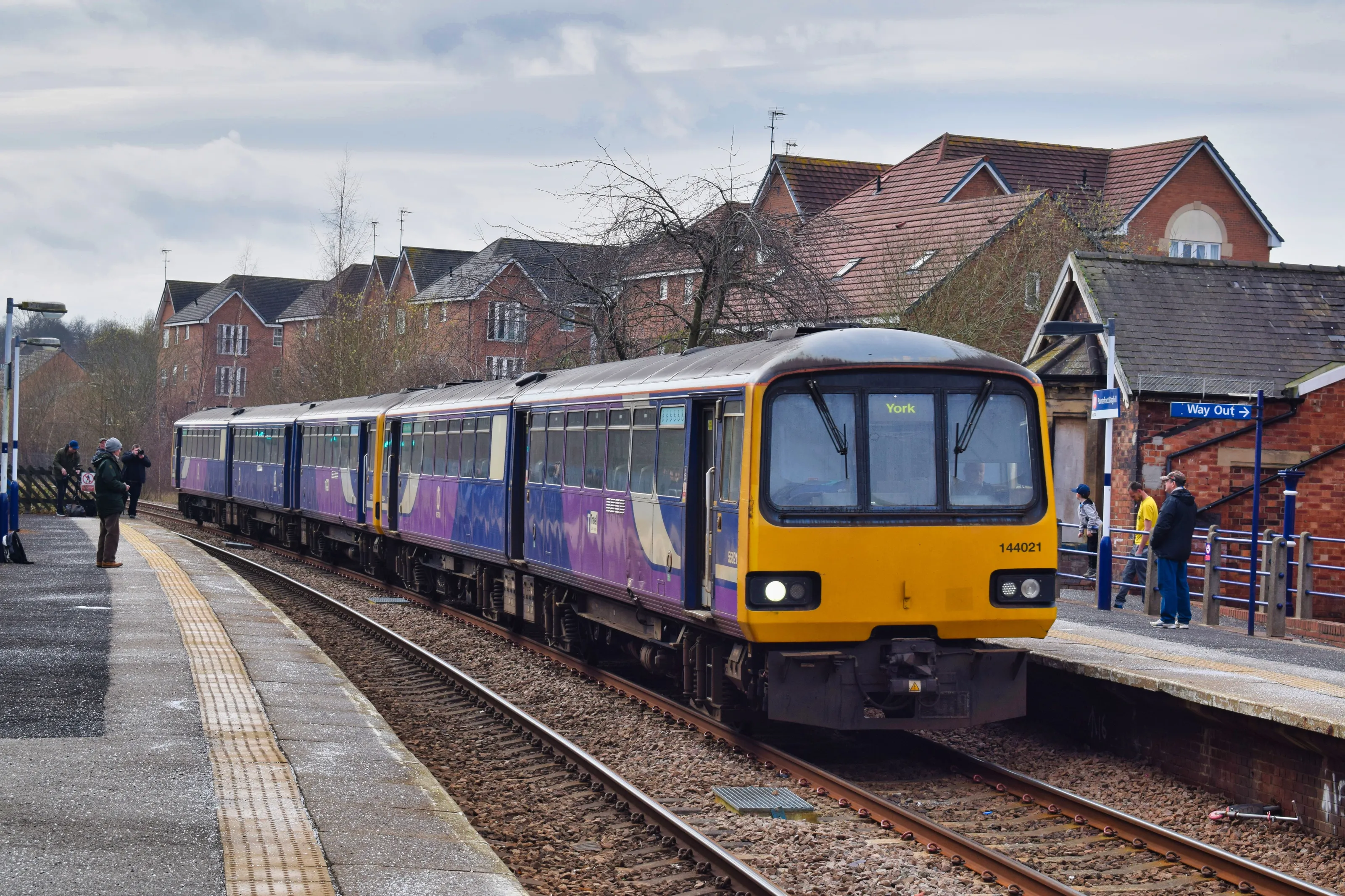 Railways