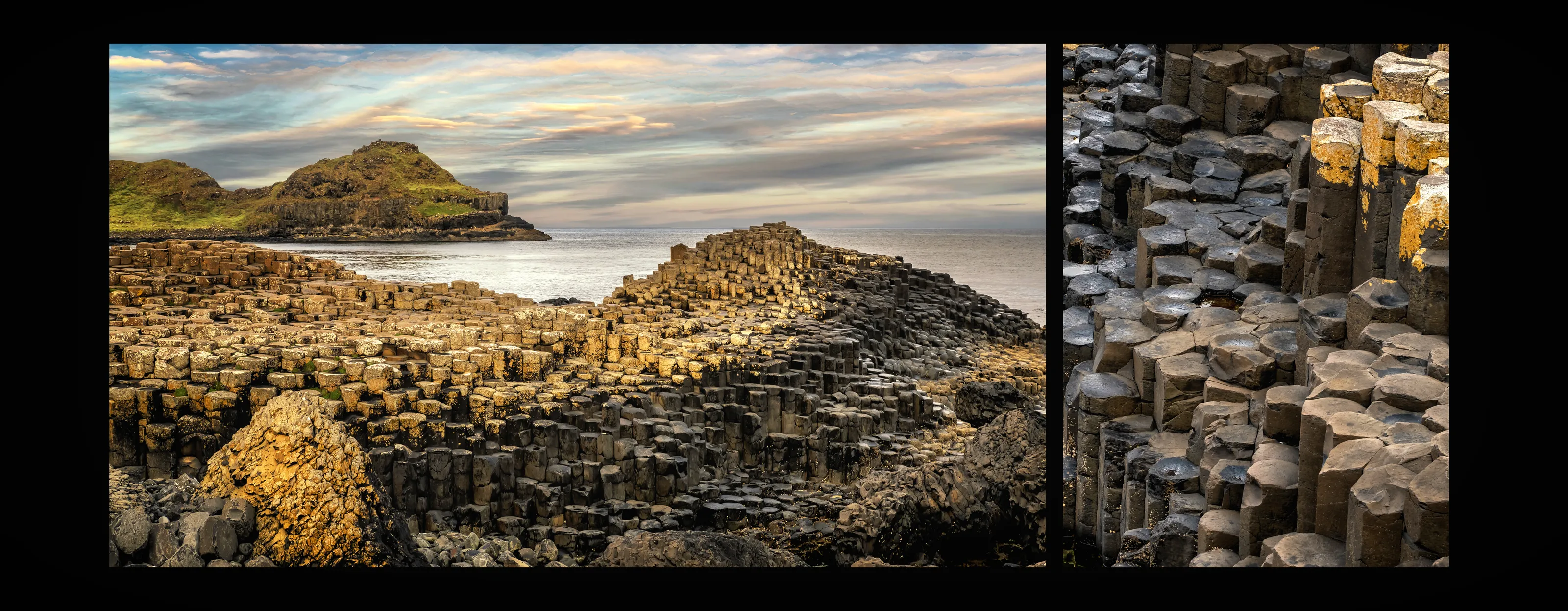 Diptychs