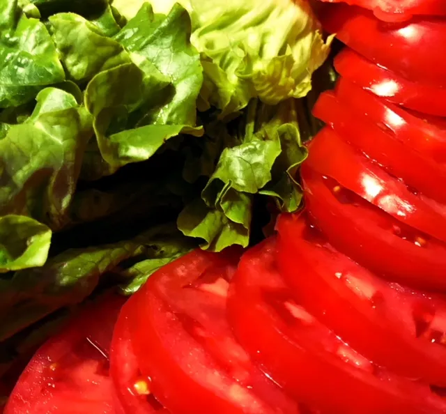 Foods That Typically Complement Each Other