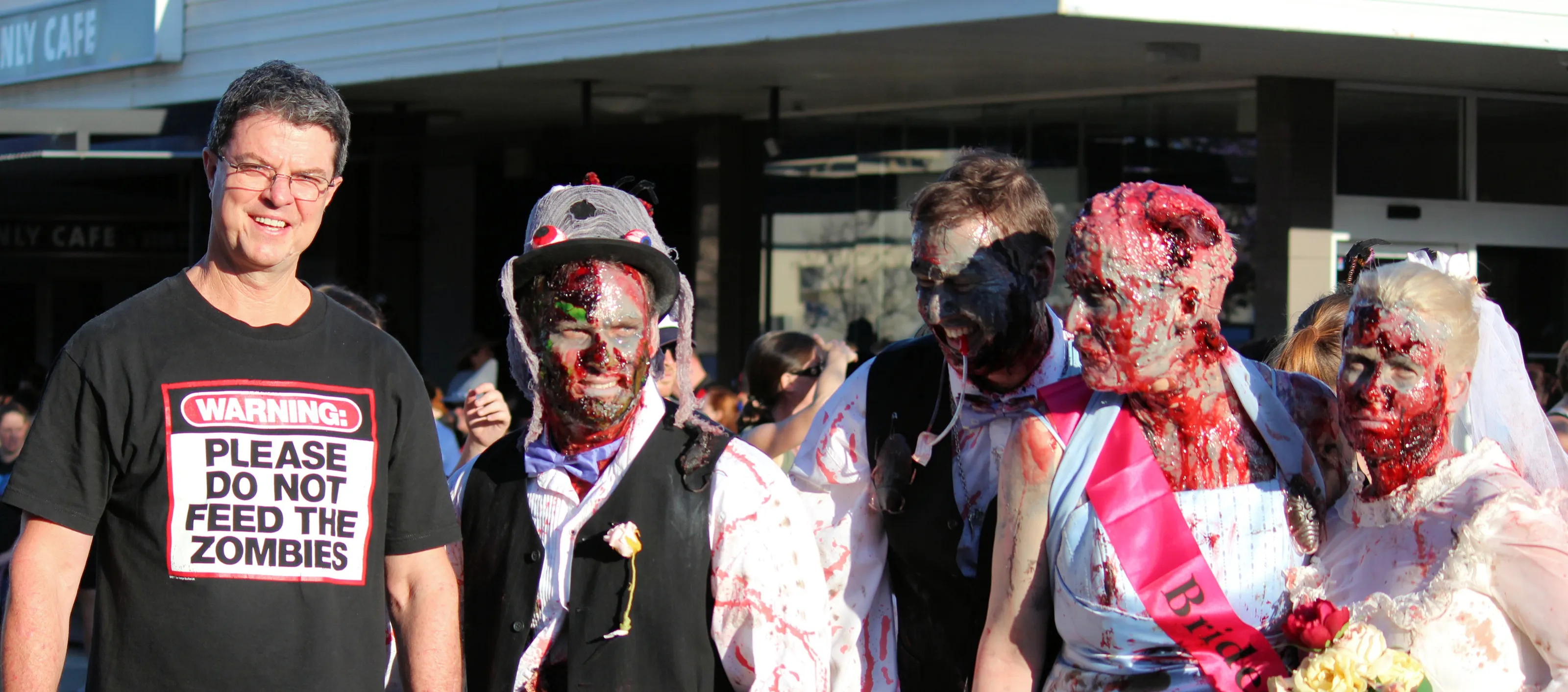 All Things Halloween
