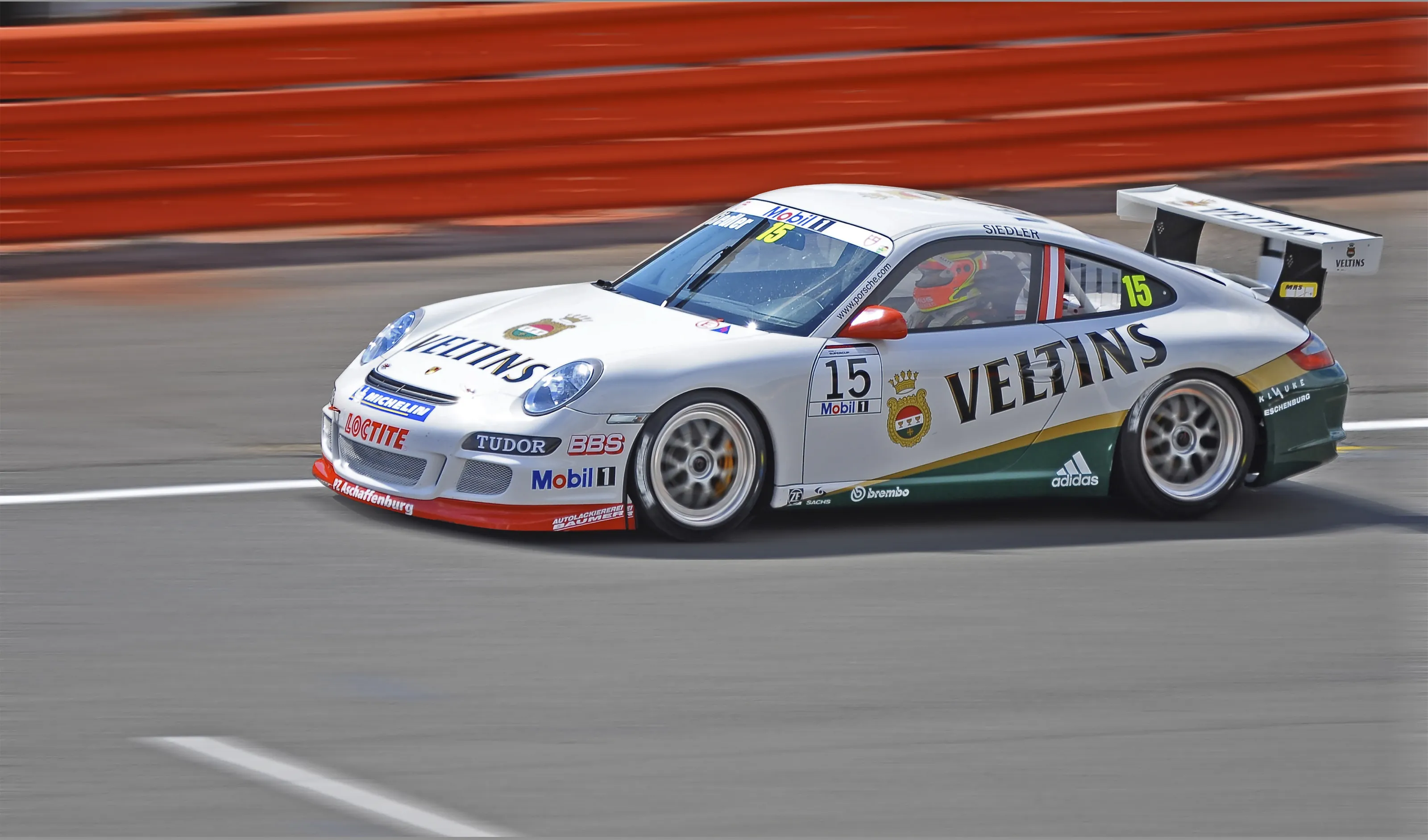 Racing Cars