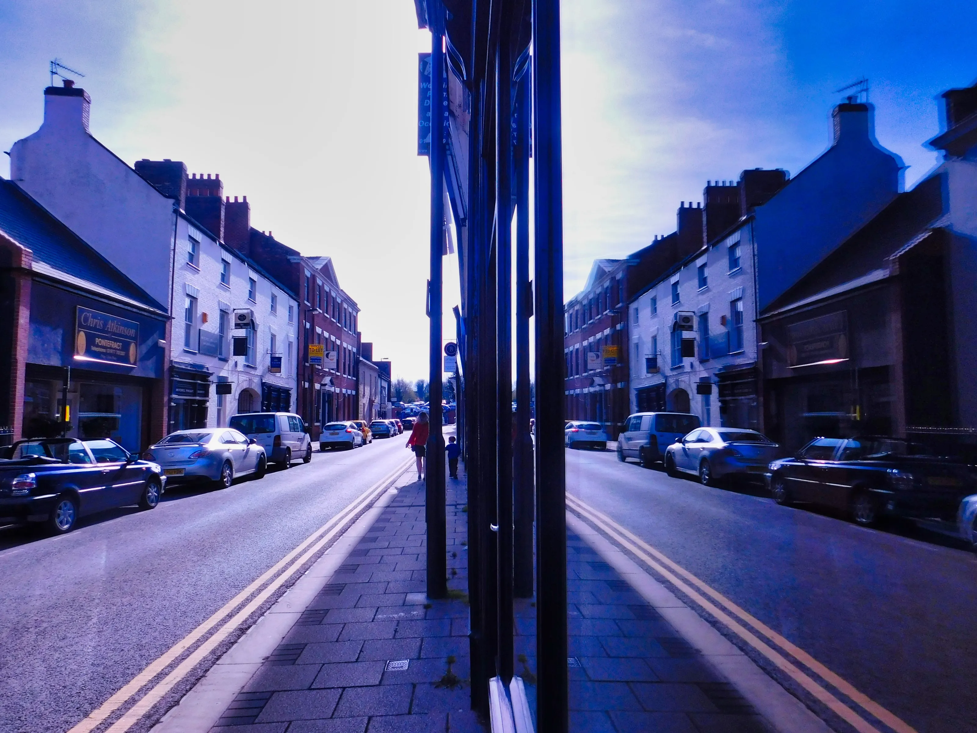 Reflections