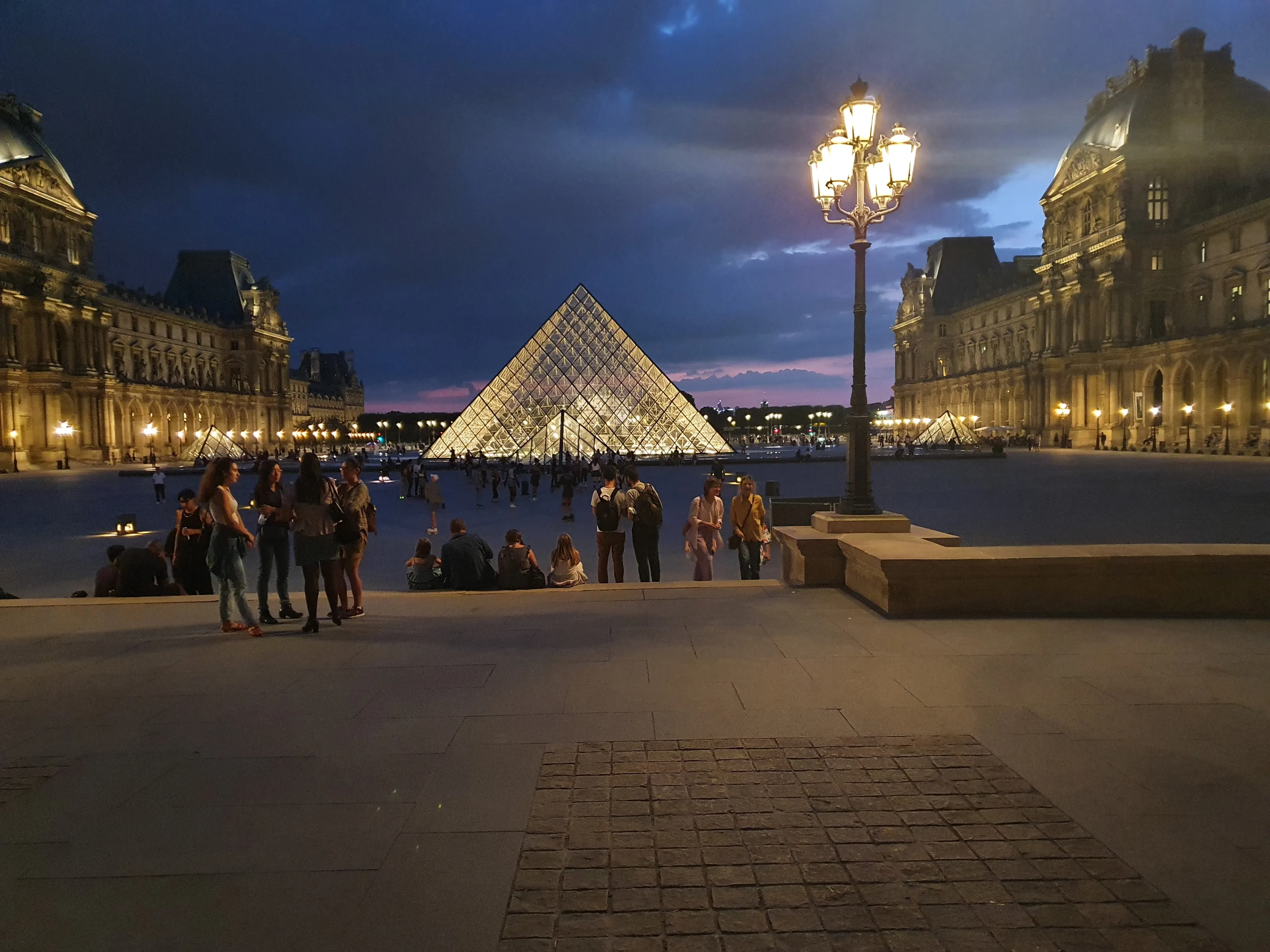 Beautiful Paris
