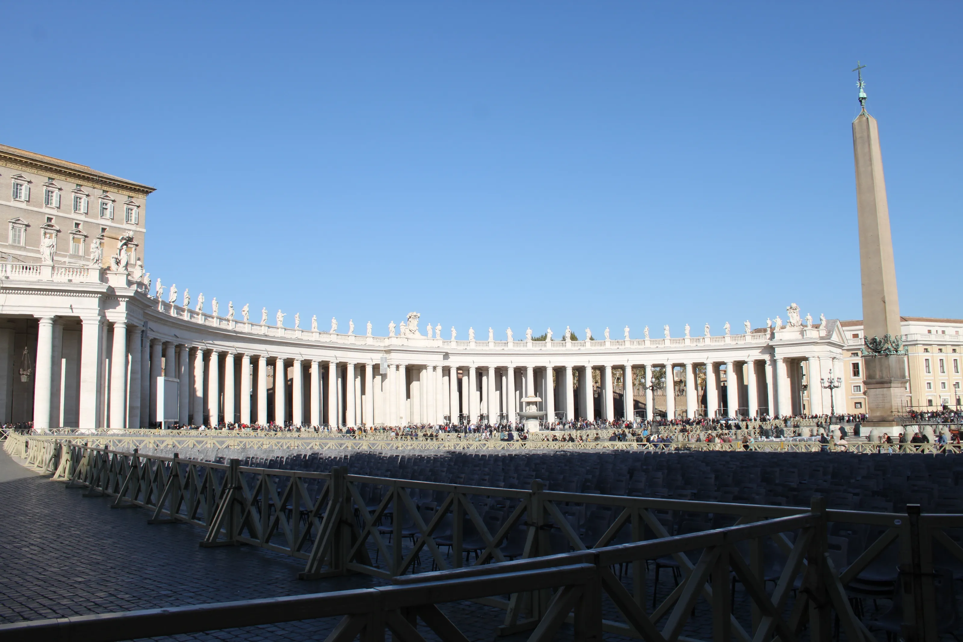 Stunning Rome