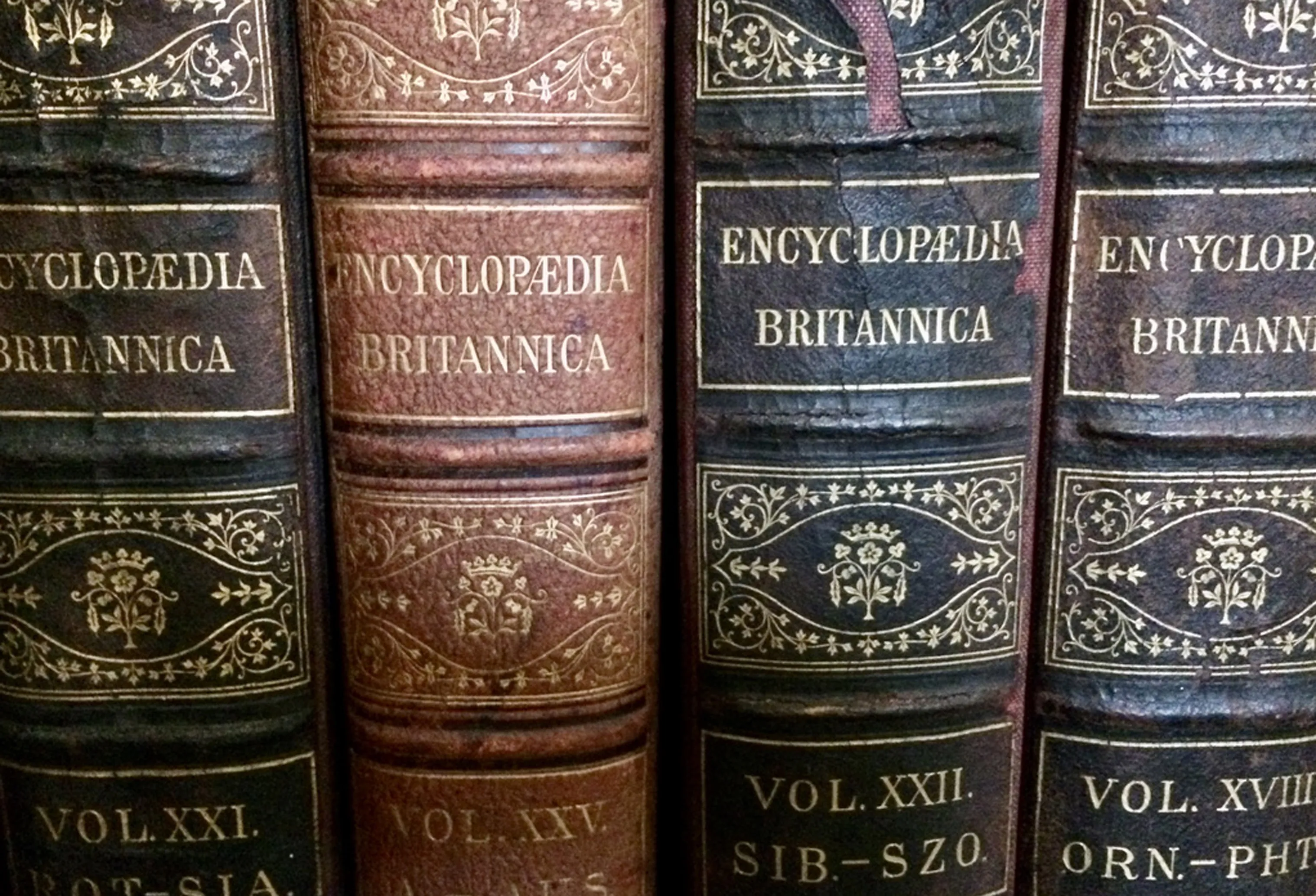 Books